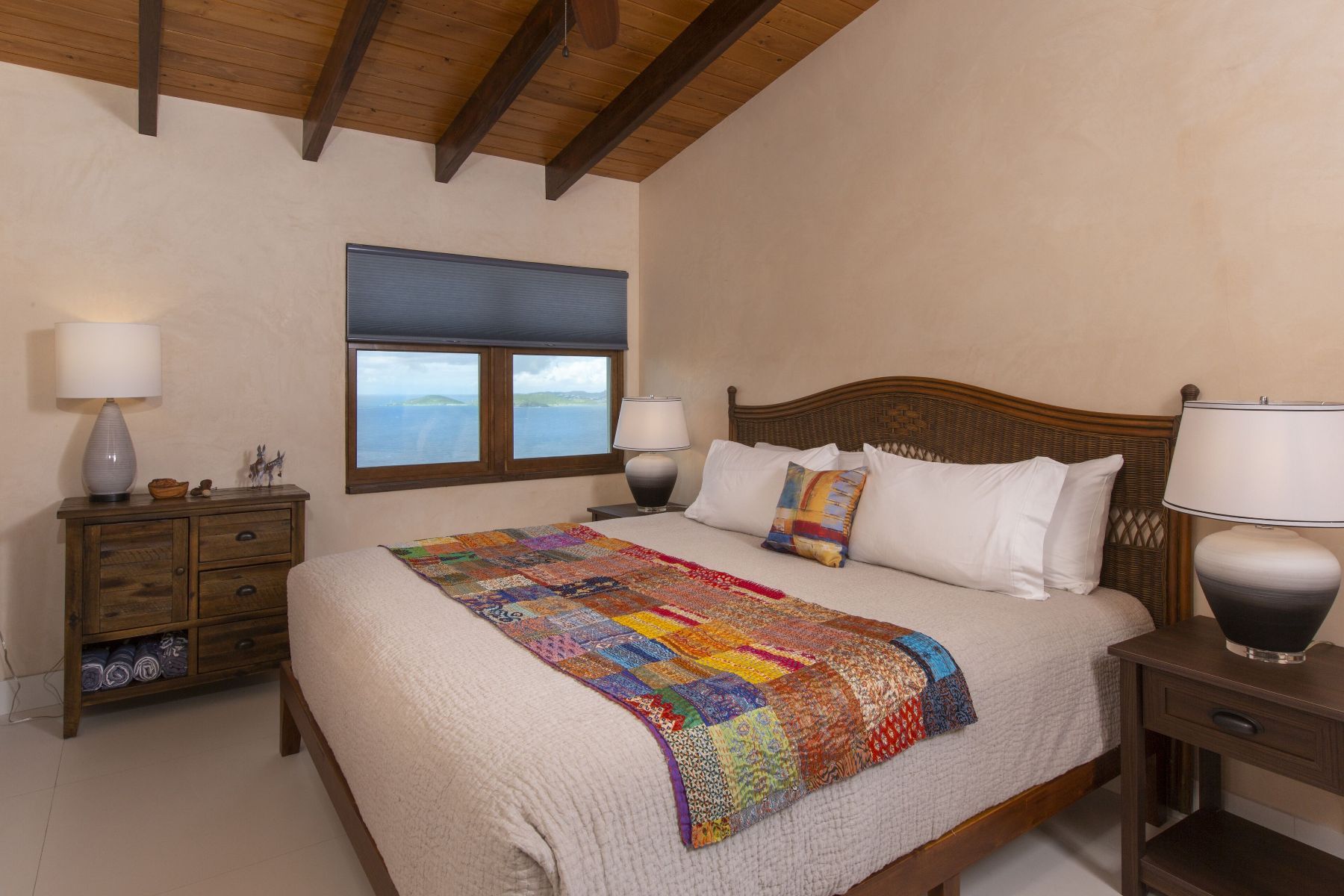 Mar Azul villa photo.