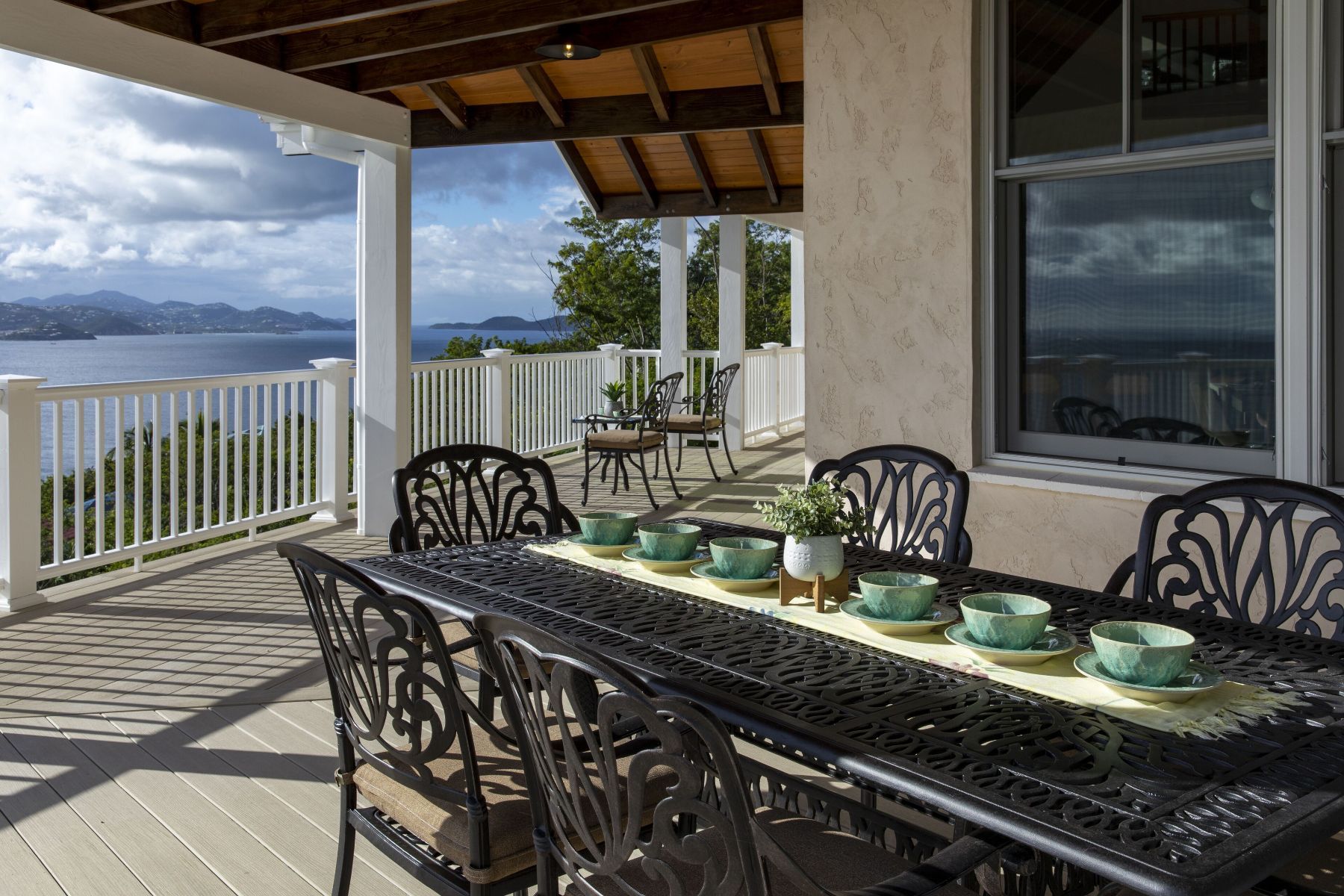 Mar Azul villa photo.