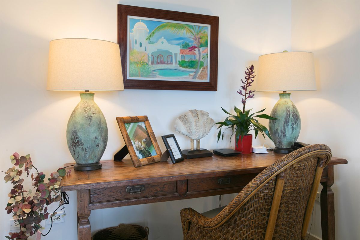 Desk