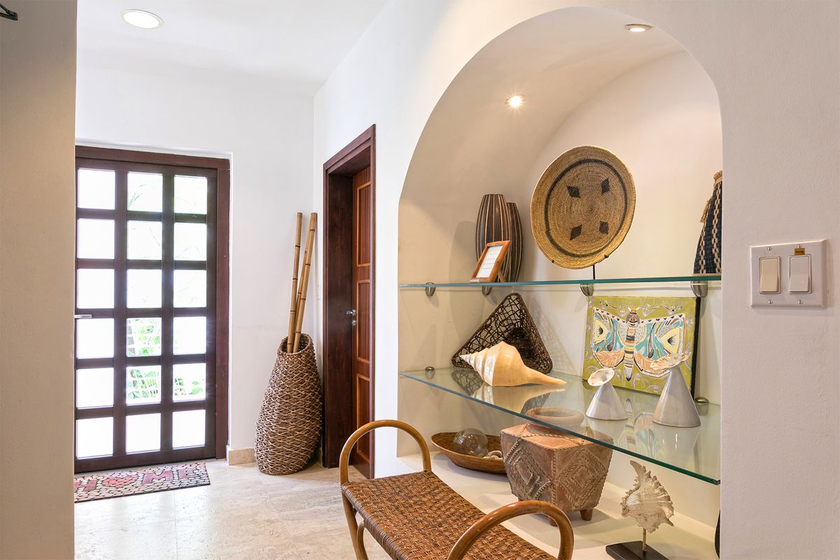 Foyer