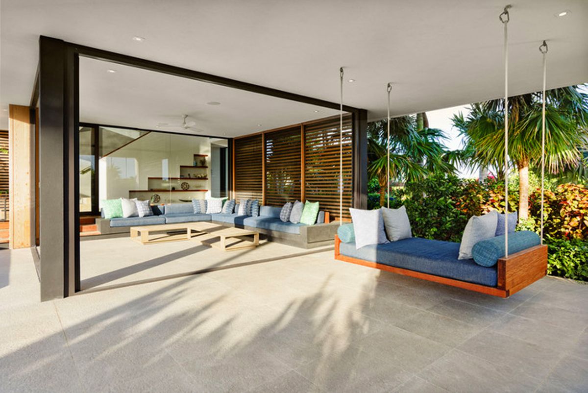 Aqua Verde villa photo.