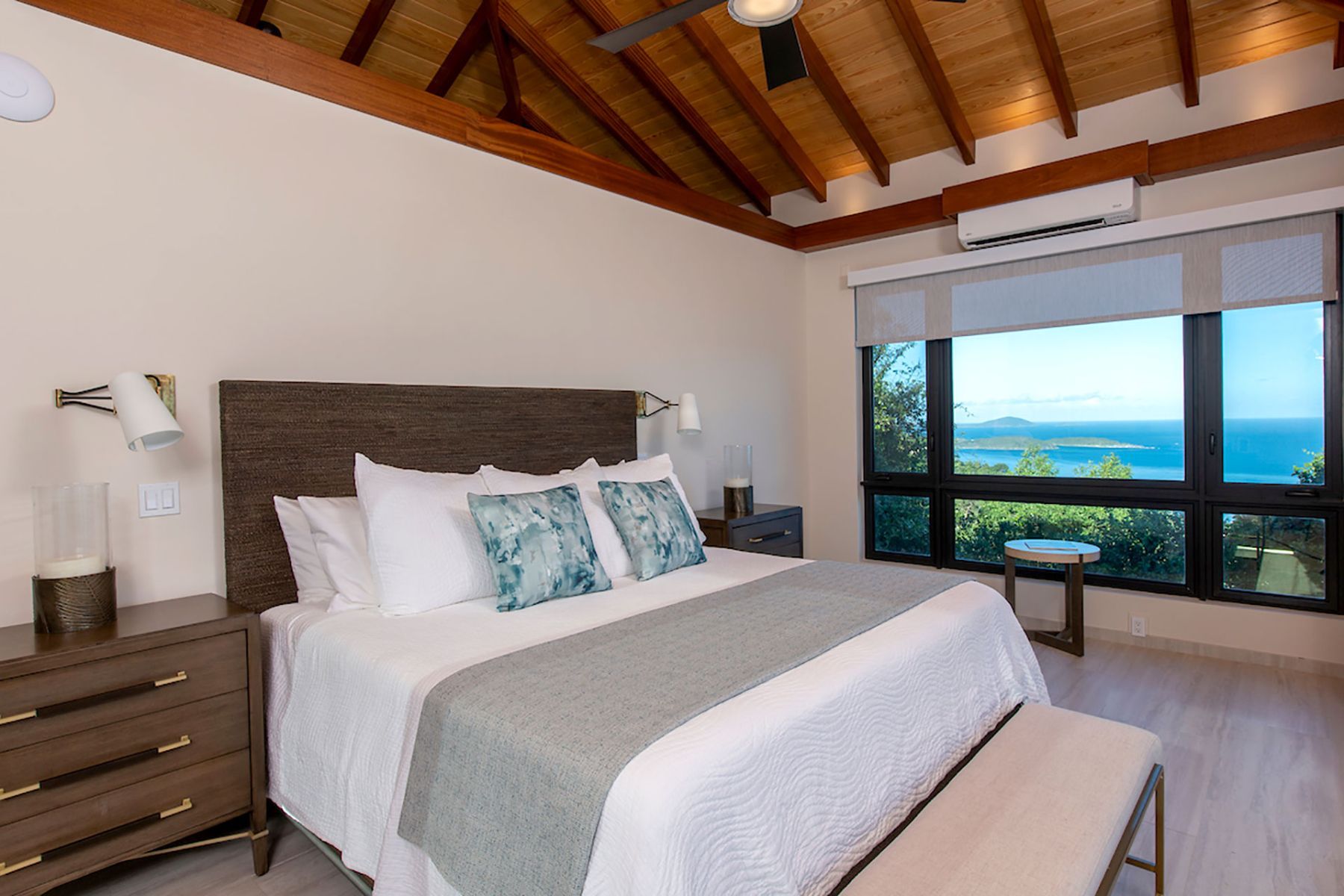 La Jolla Caribe villa photo.