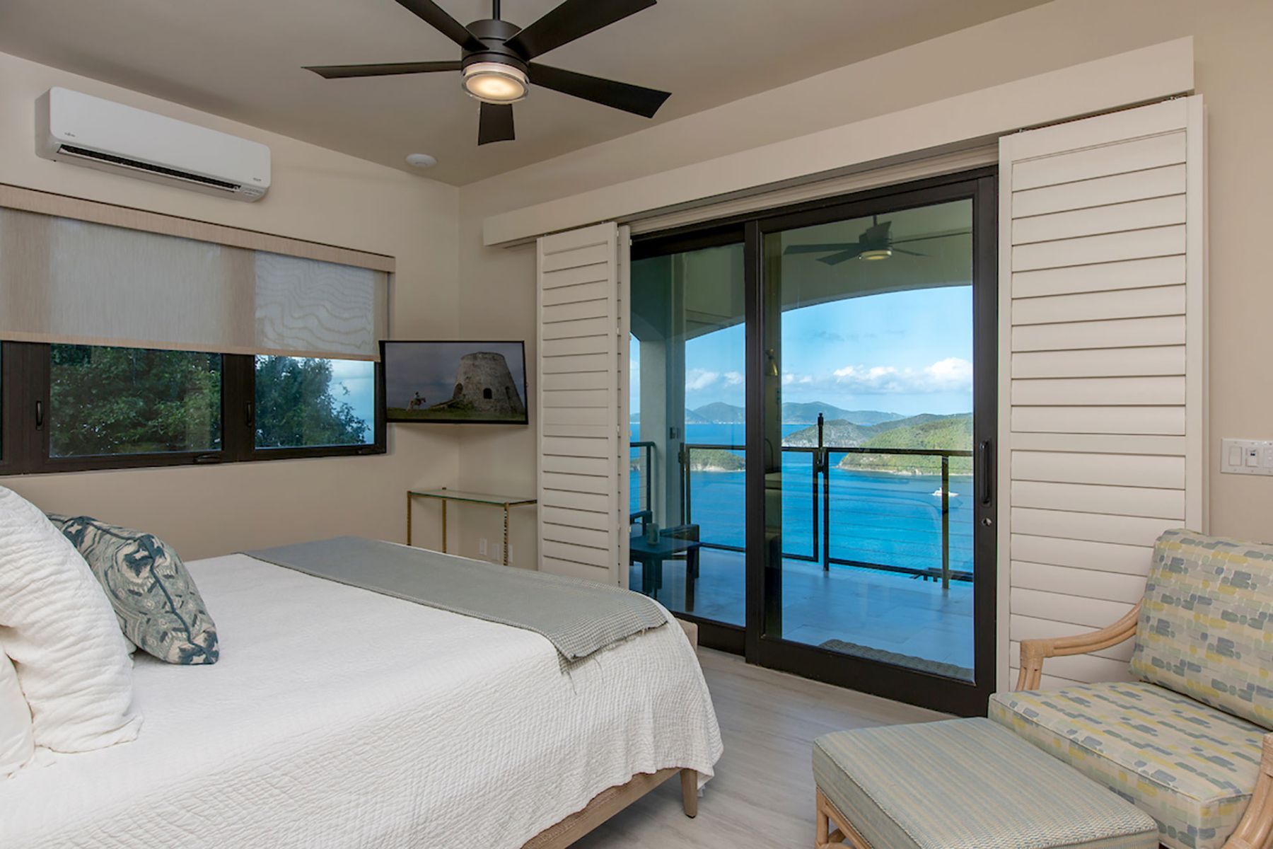 La Jolla Caribe villa photo.