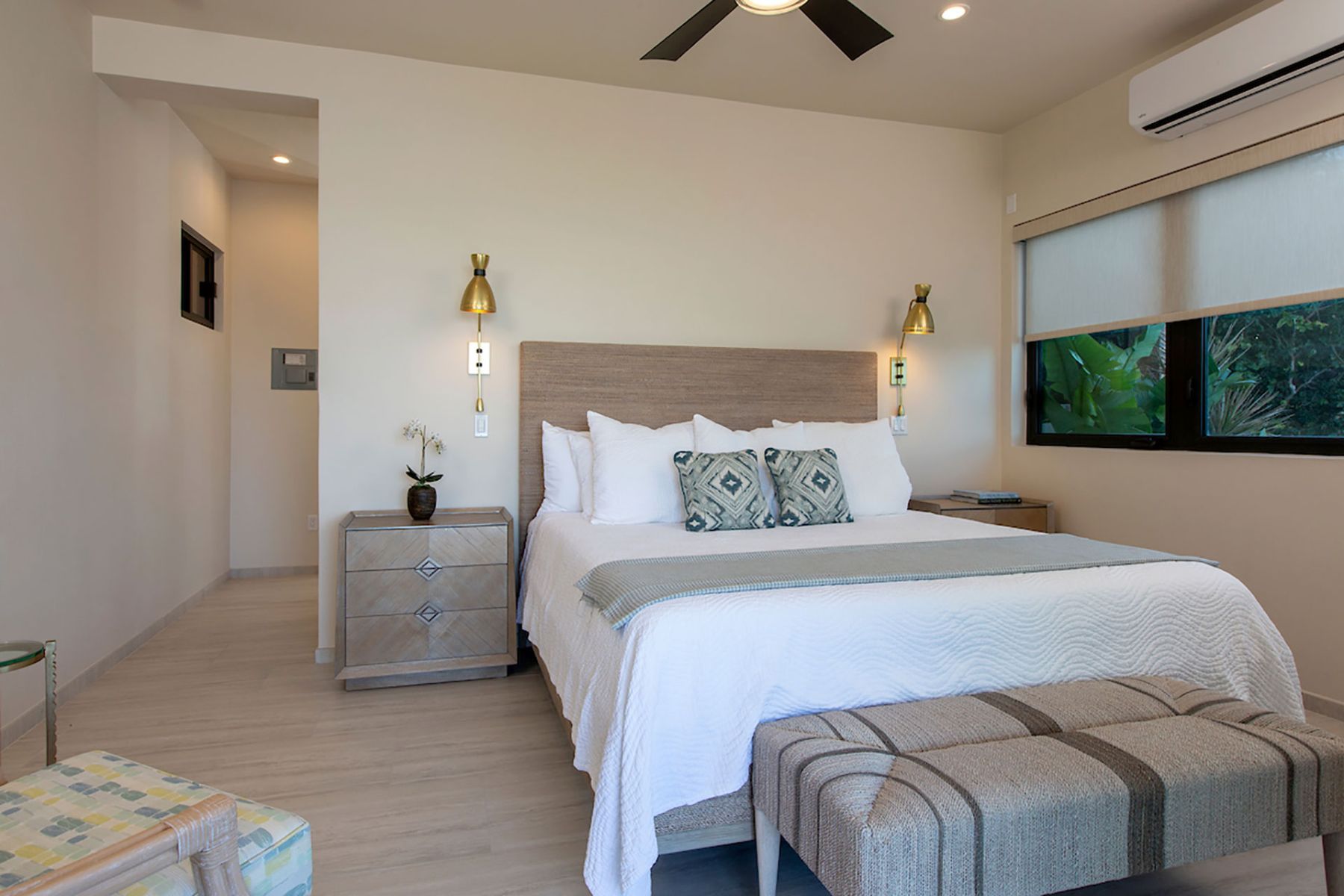 La Jolla Caribe villa photo.