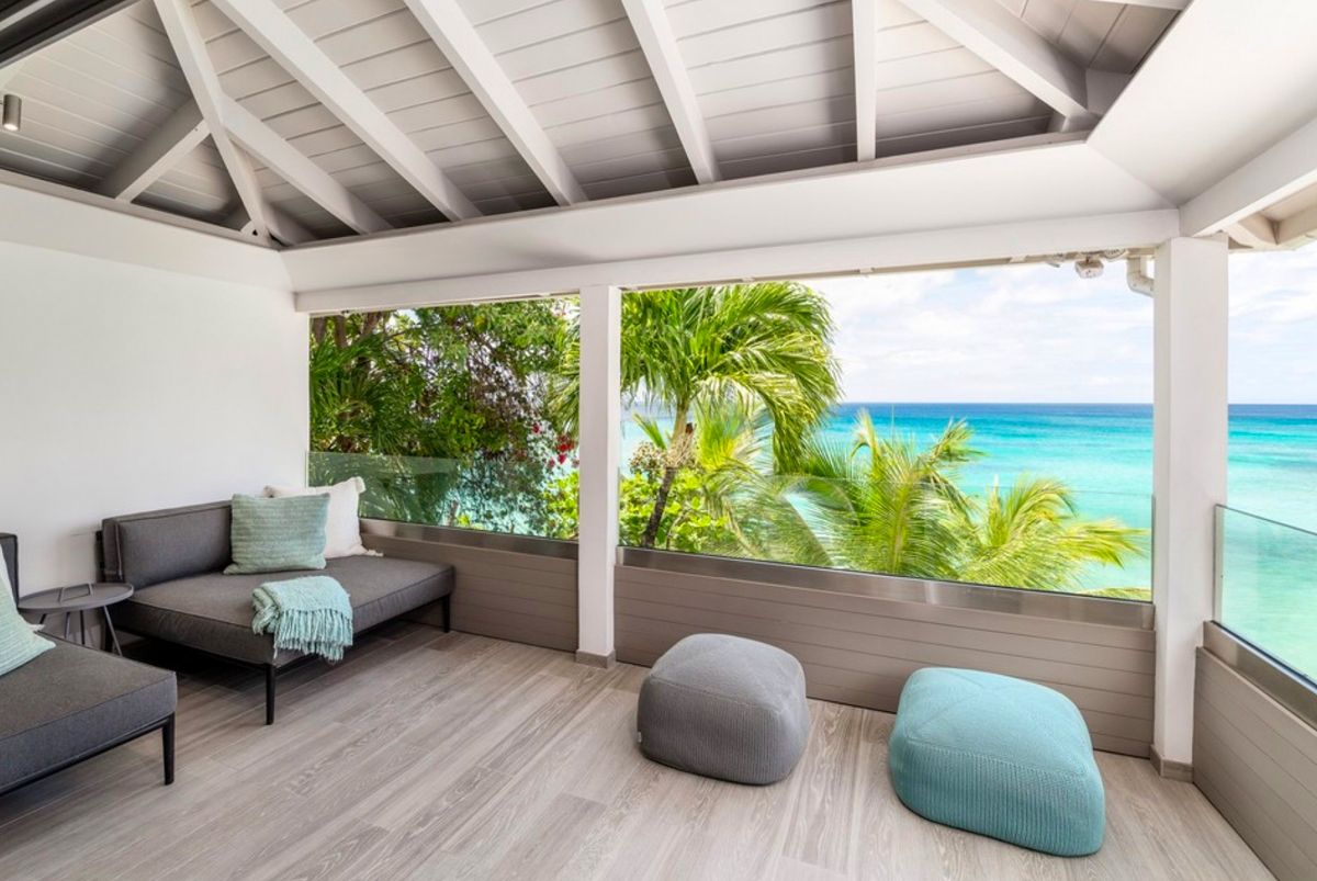 Portobello villa photo.
