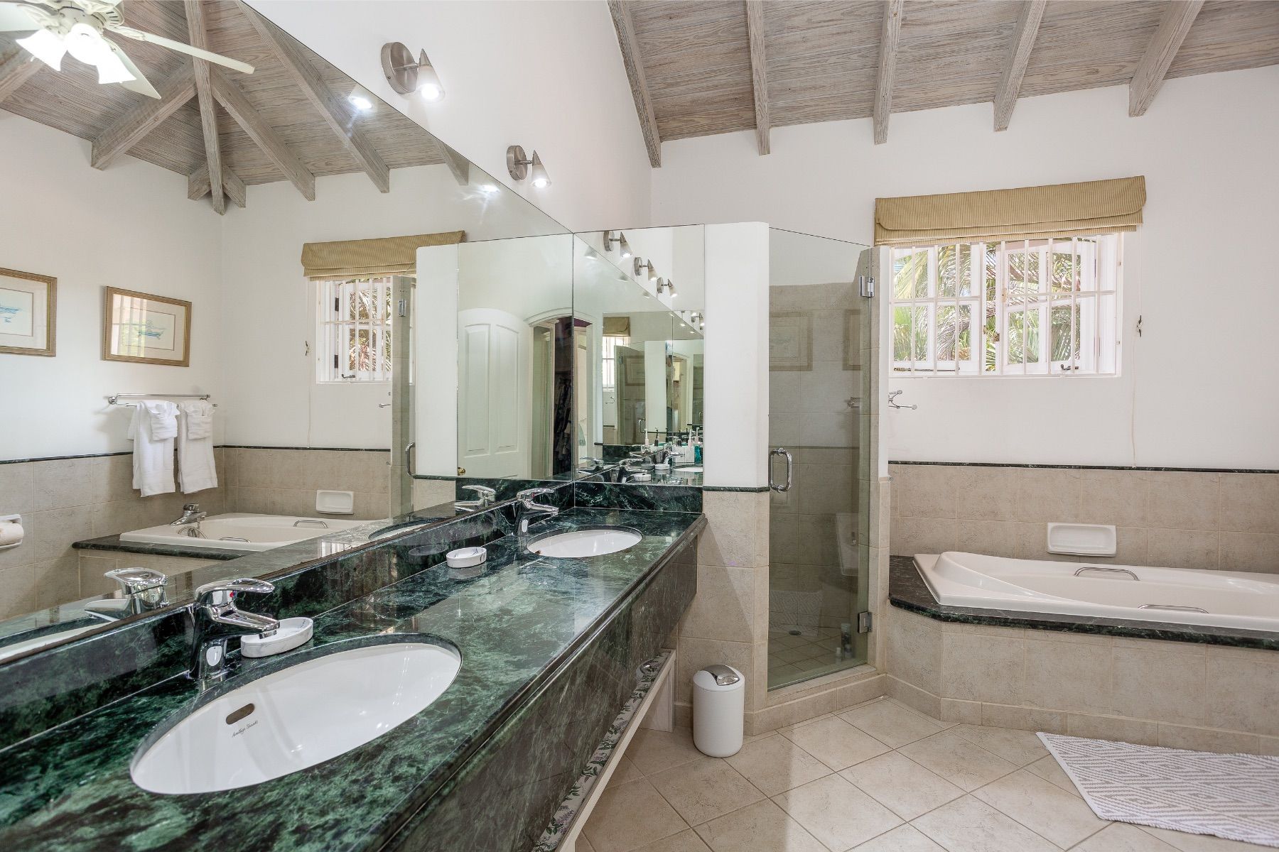 Pappagallo at Sandy Lane Estate villa photo.