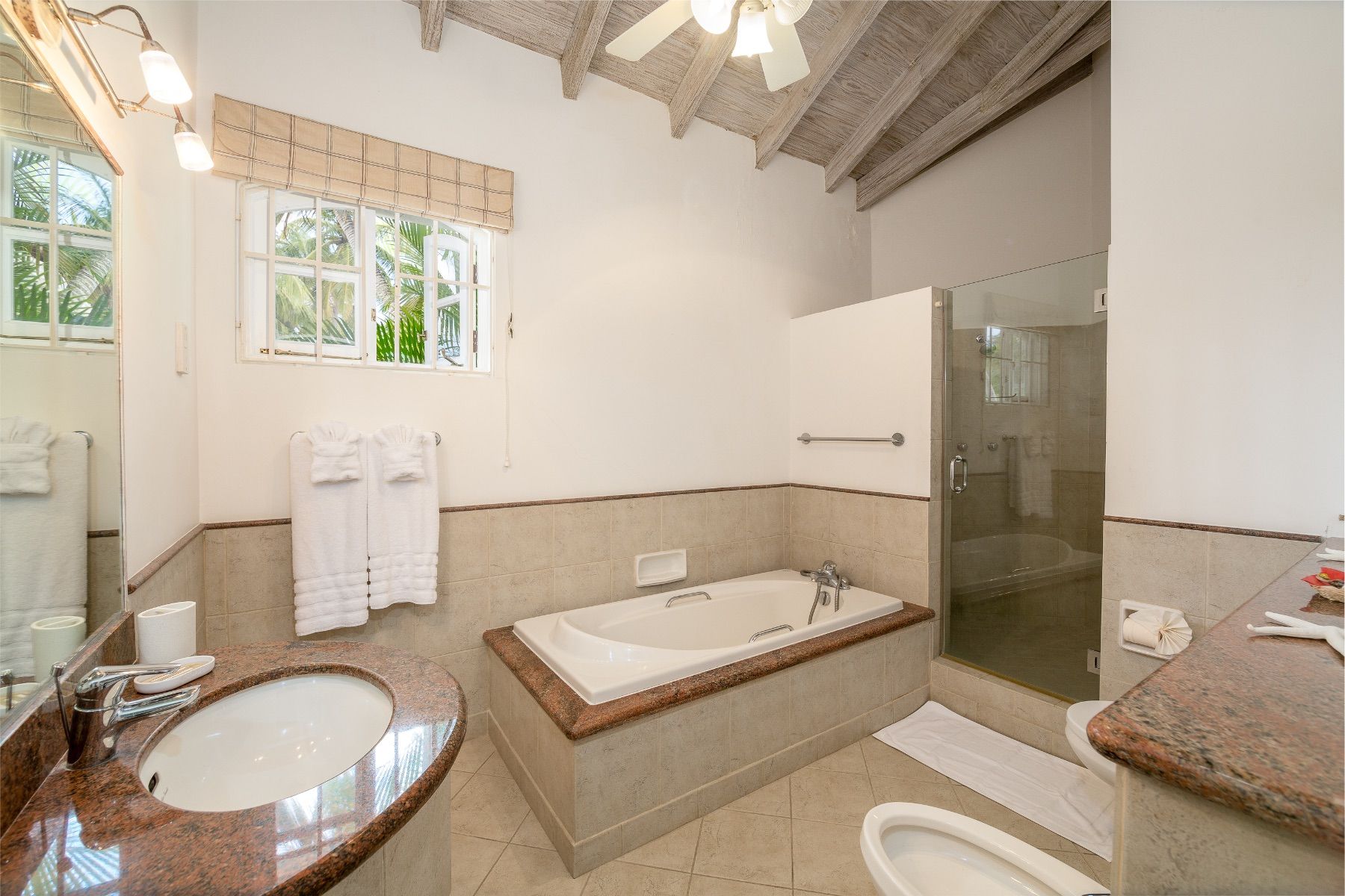 Pappagallo at Sandy Lane Estate villa photo.