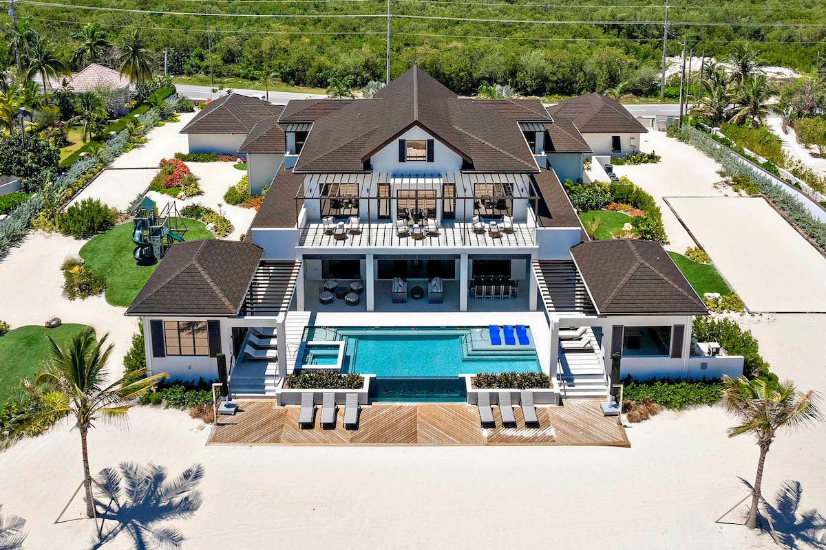 Rip Kai - Platinum Luxury villa photo.