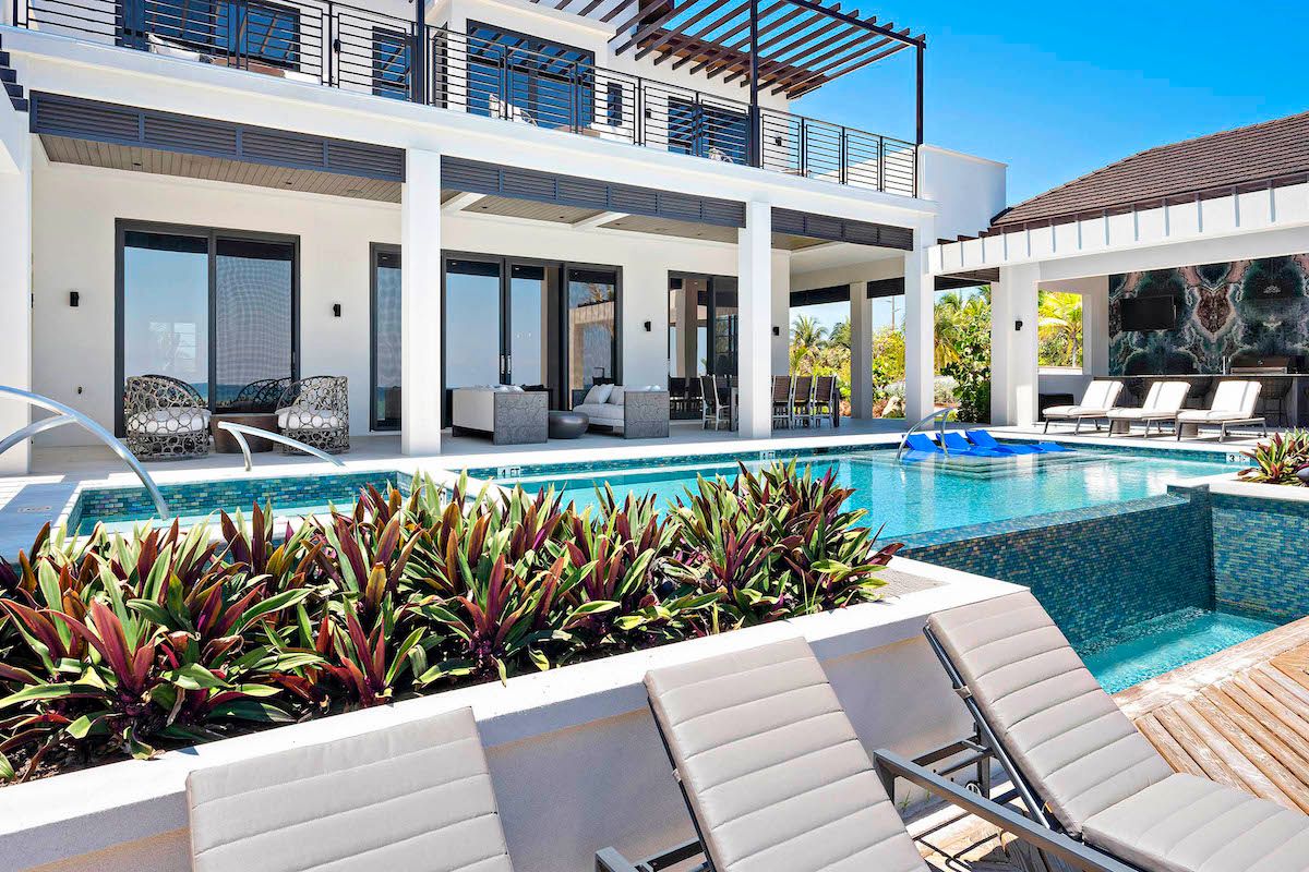 Rip Kai - Platinum Luxury villa photo.