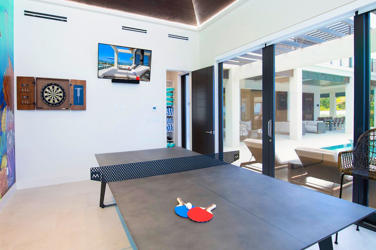 Rip Kai - Platinum Luxury villa photo.