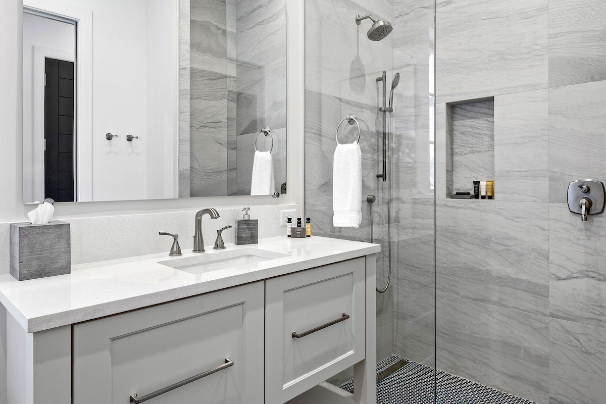 Ensuite 