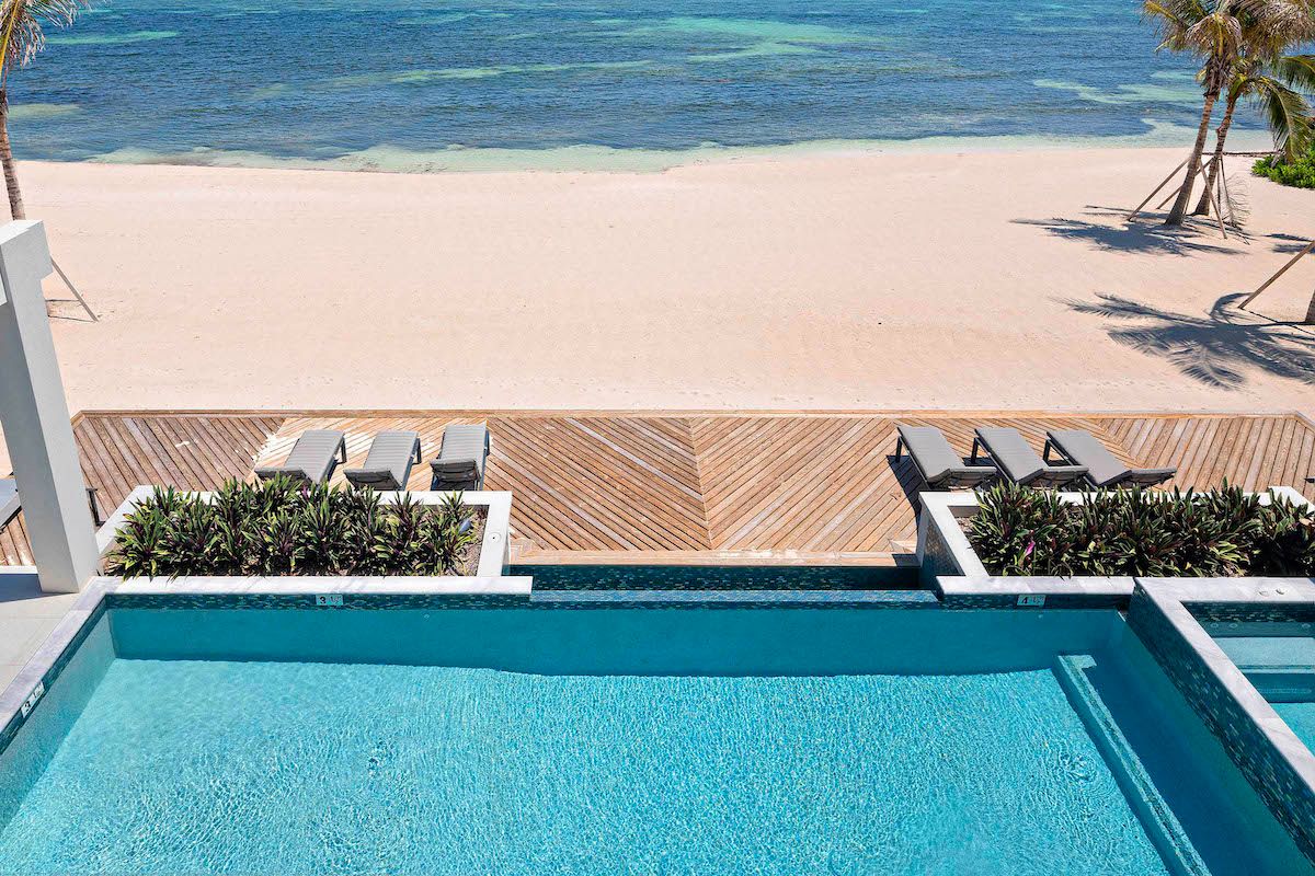 Rip Kai - Platinum Luxury villa photo.