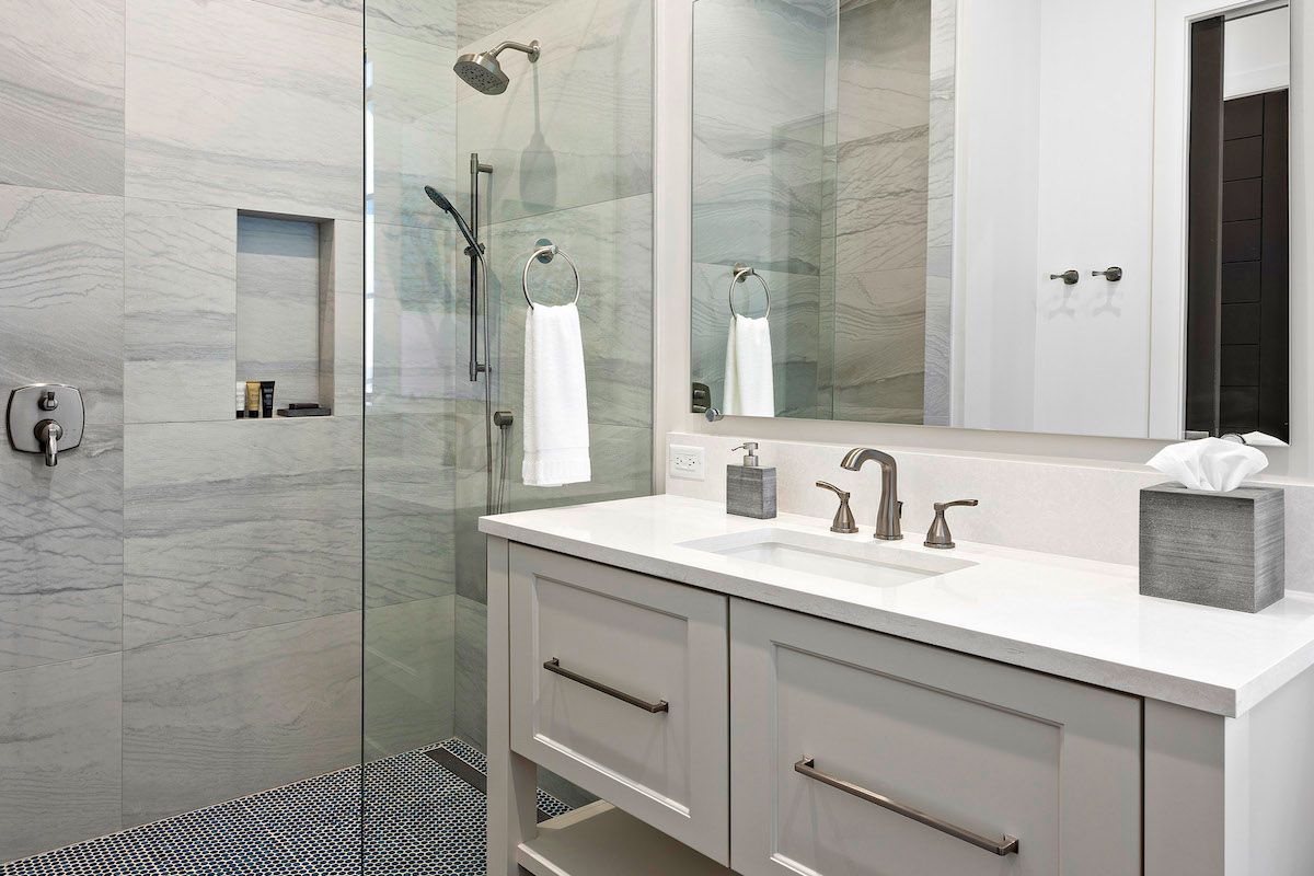 Ensuite 