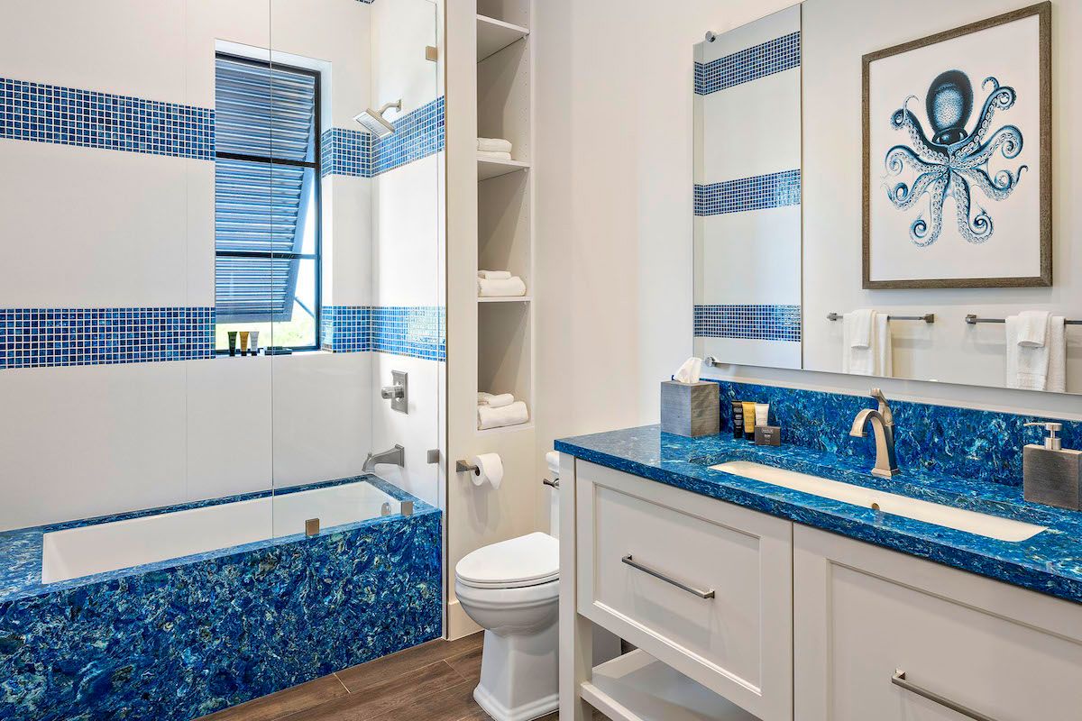 Ensuite 