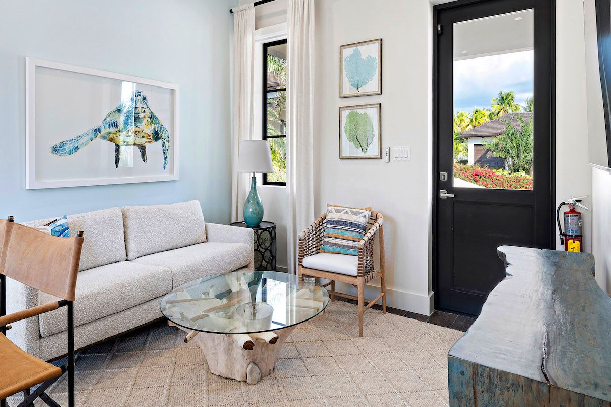Rip Kai - Platinum Luxury villa photo.