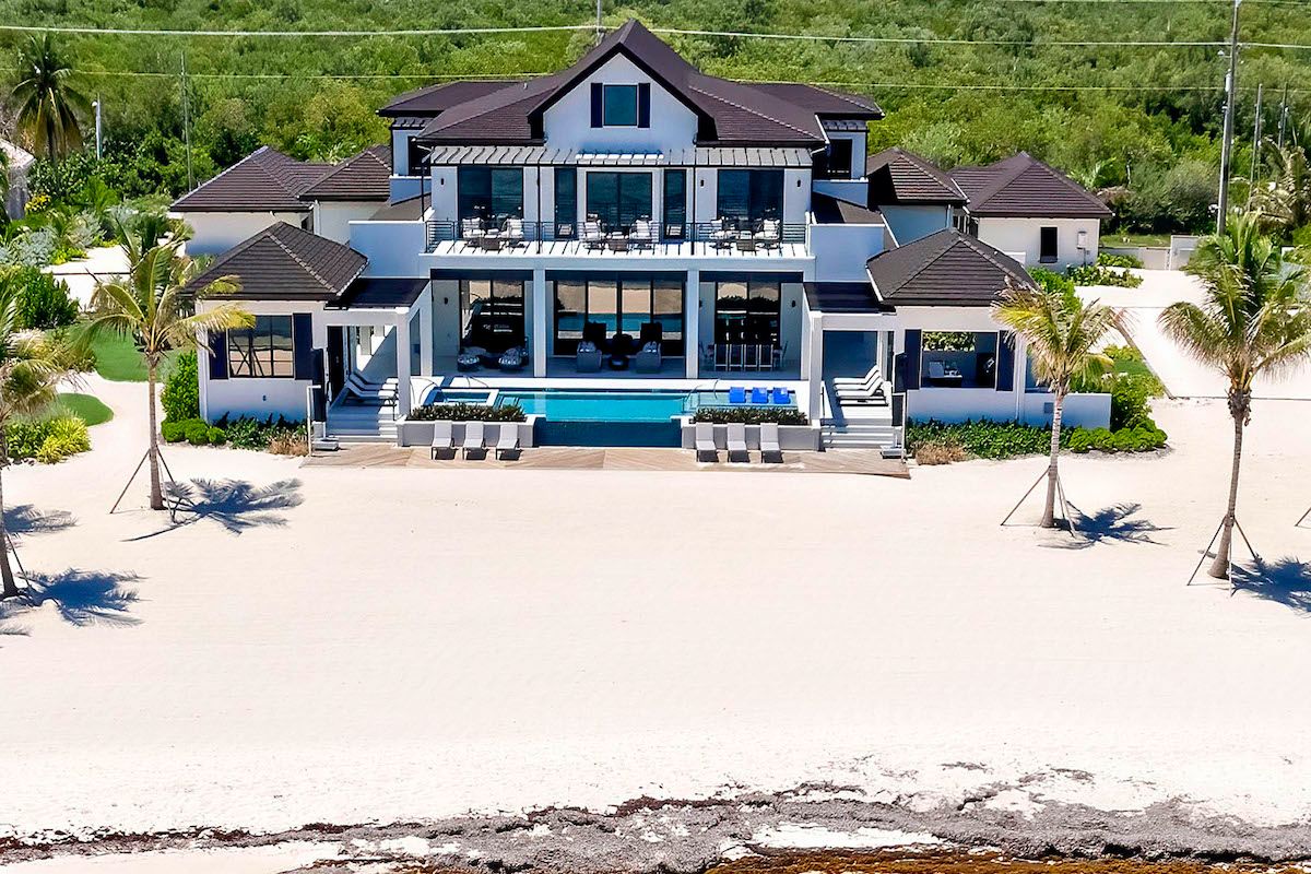 Rip Kai - Platinum Luxury villa photo.