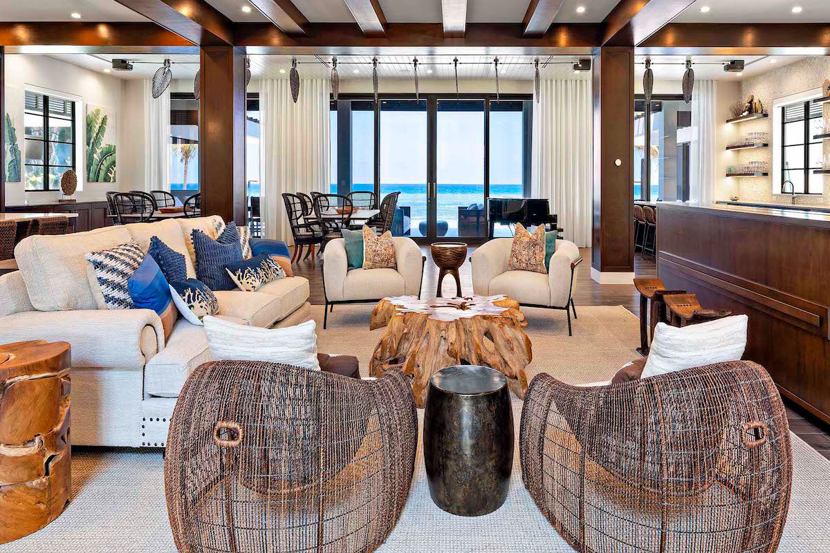Rip Kai - Platinum Luxury villa photo.