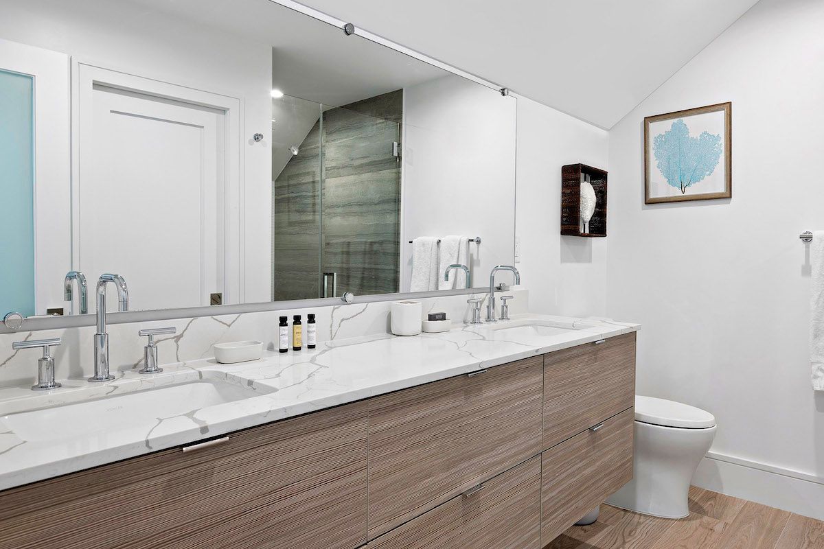 Third Floor Ensuite