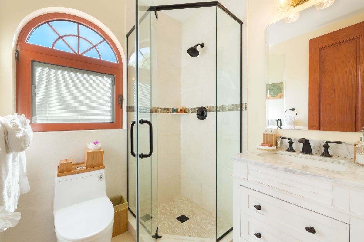 Leeward Jewel villa photo.
