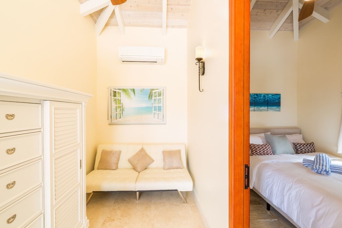 Pearl suite