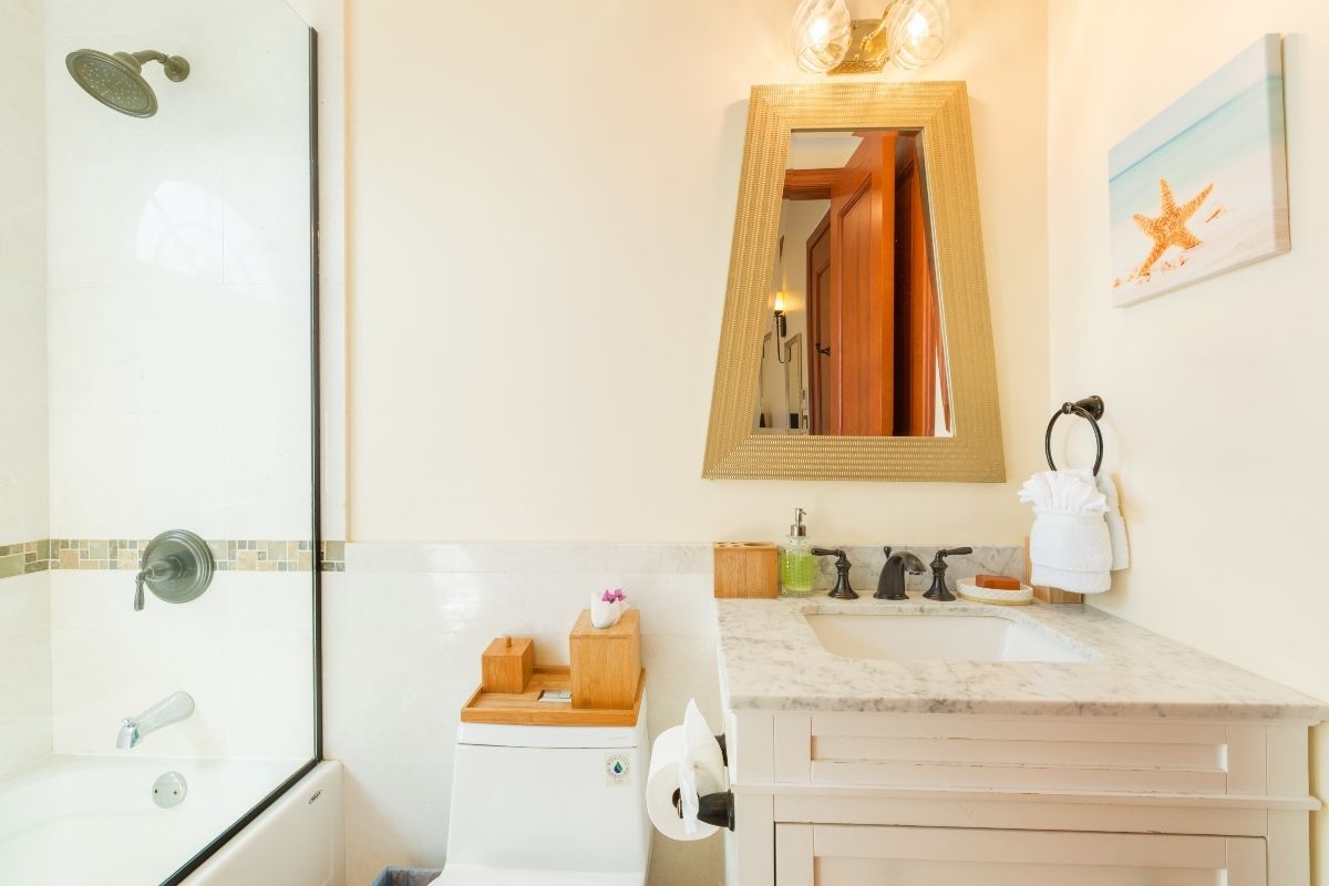 Leeward Jewel villa photo.
