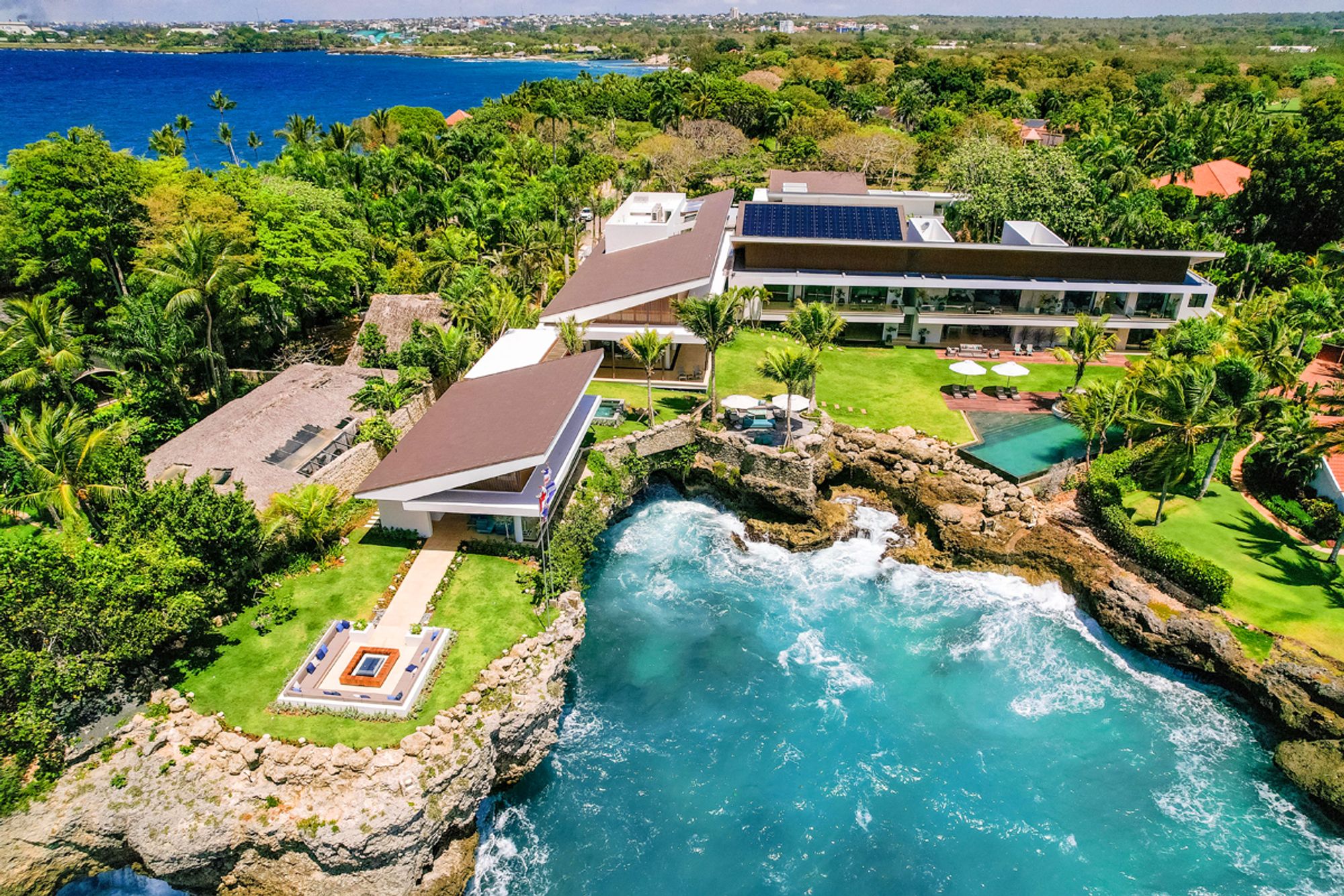 Punta Aguila 22 in Casa de Campo Resort