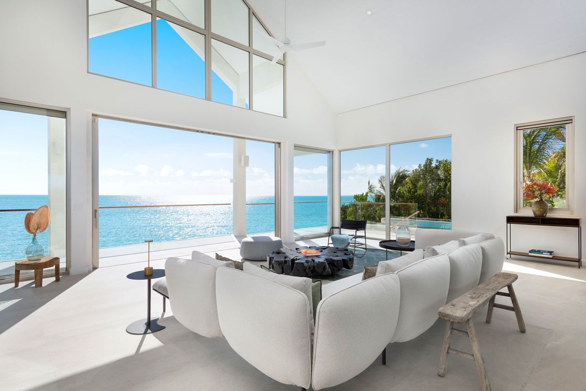 Great room