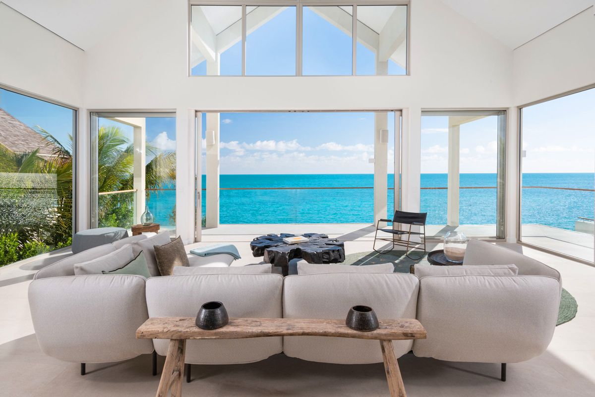 Great room