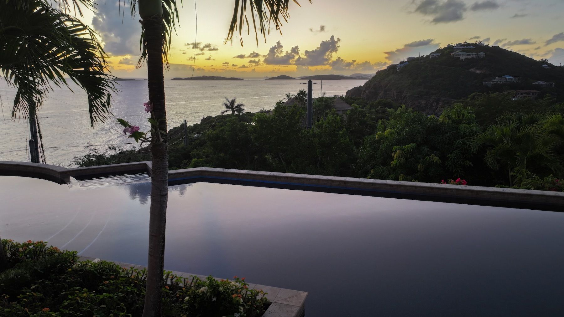 The Last Resort villa photo.