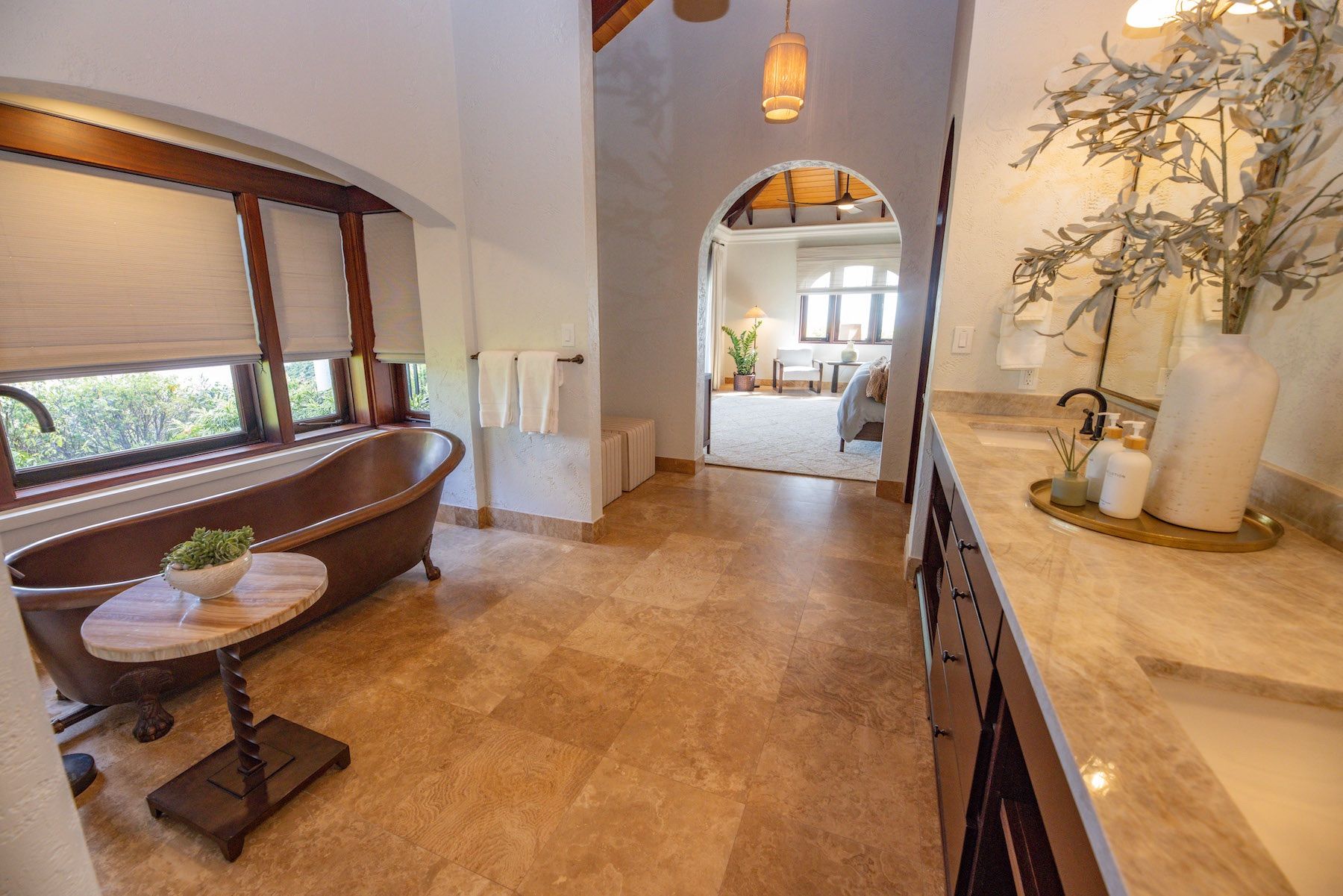 The Last Resort villa photo.