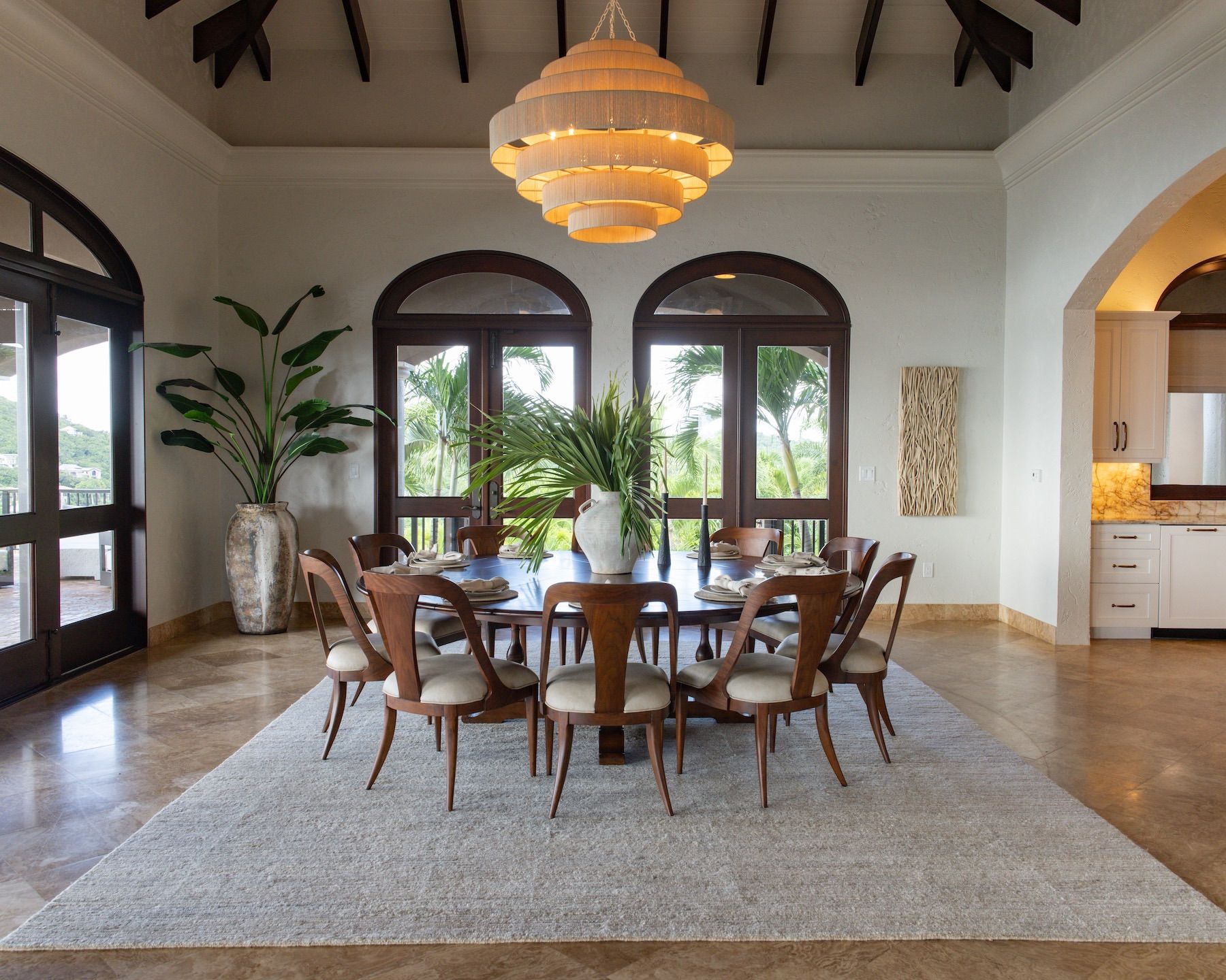 The Last Resort villa photo.