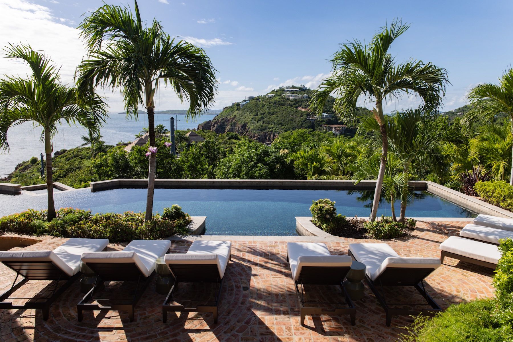 The Last Resort villa photo.