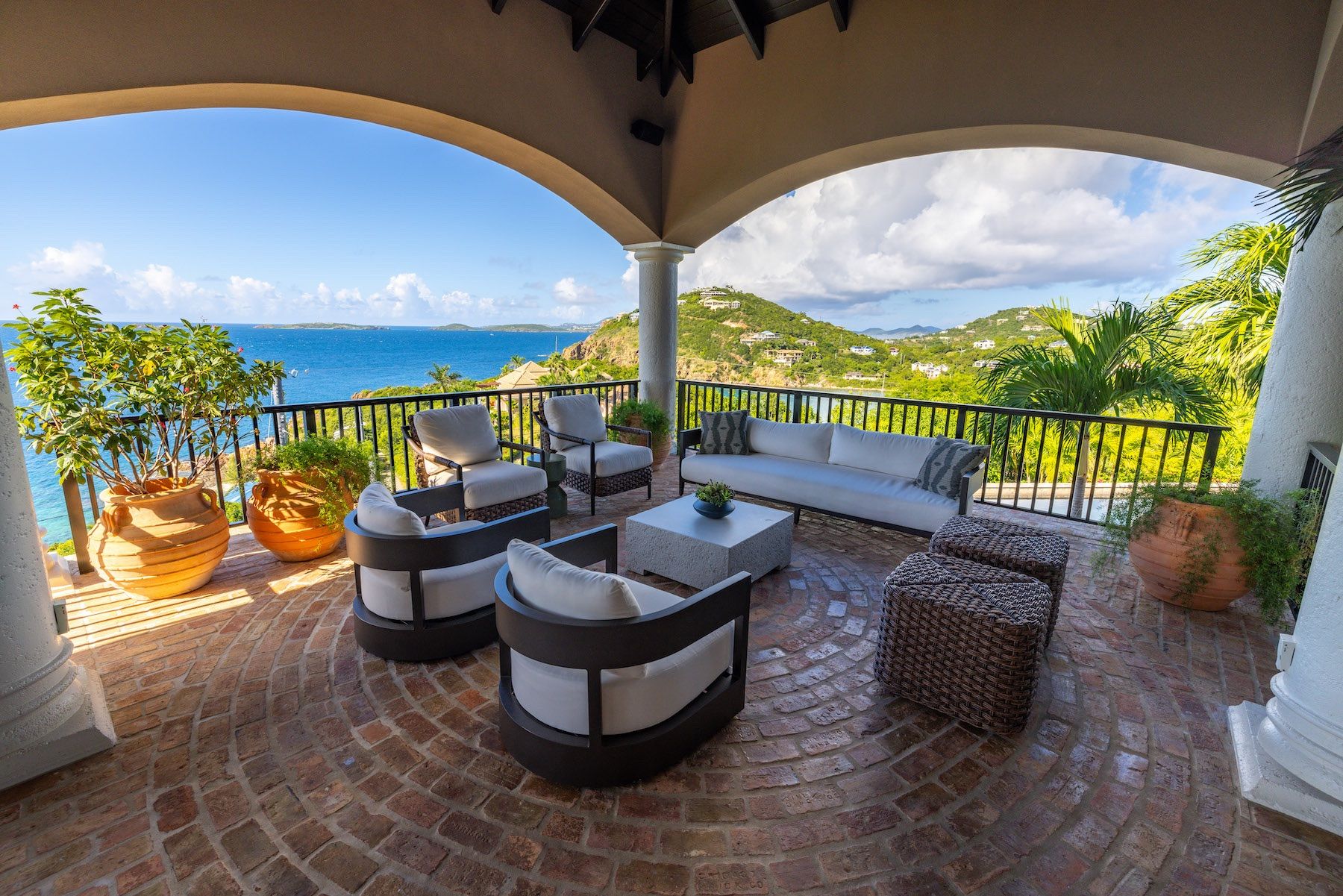 The Last Resort villa photo.