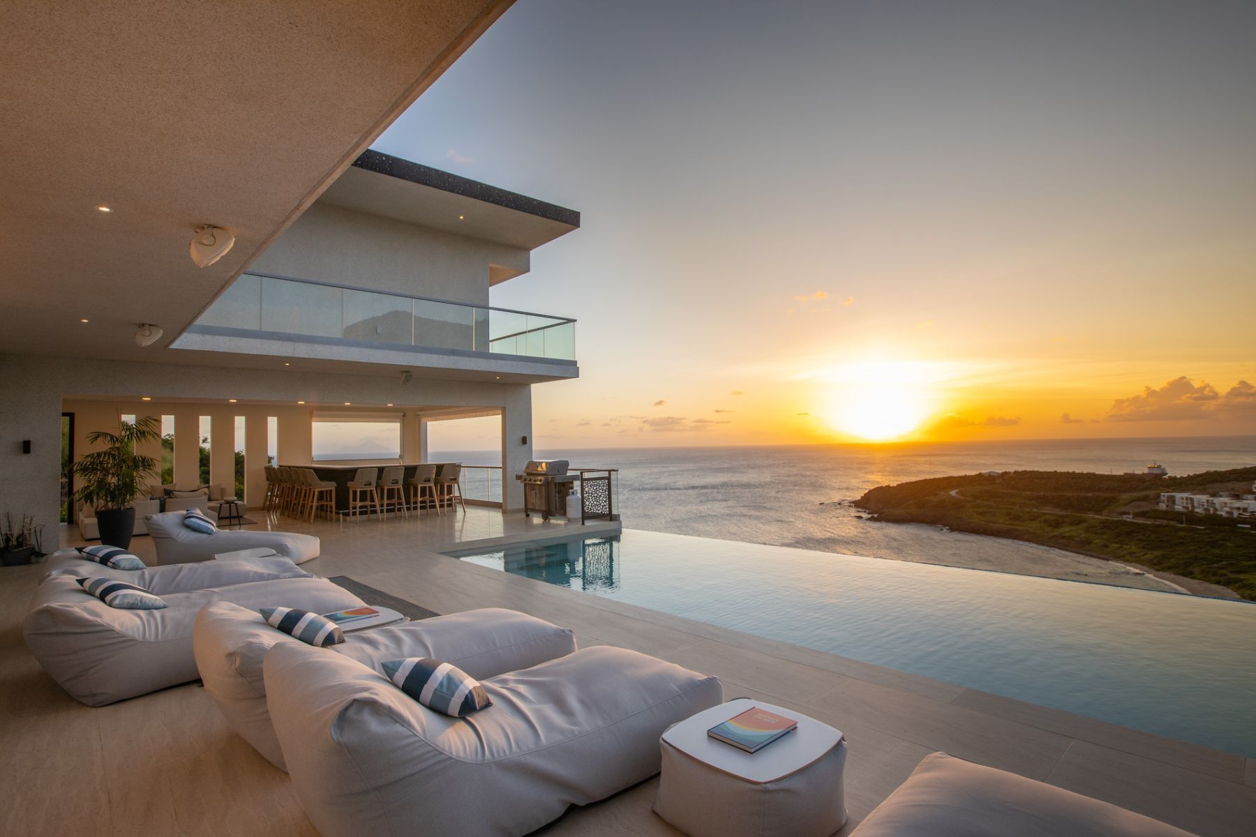 Numa villa photo.