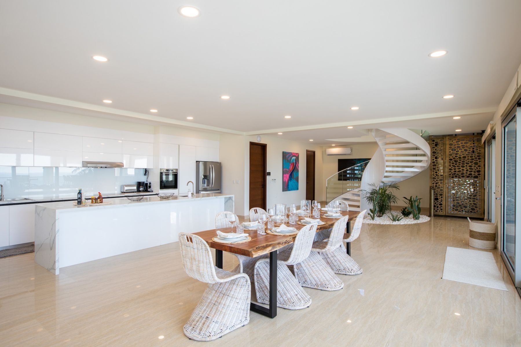 Numa villa photo.