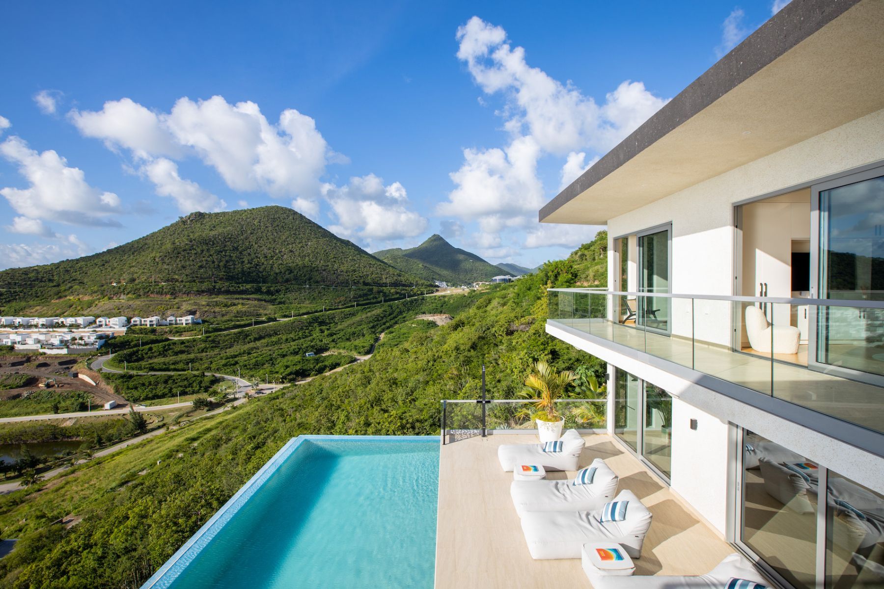 Numa villa photo.