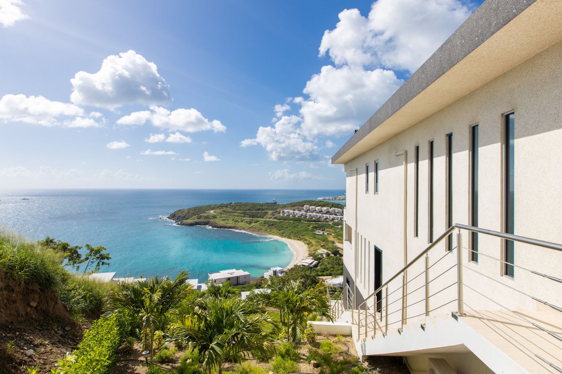 Numa villa photo.