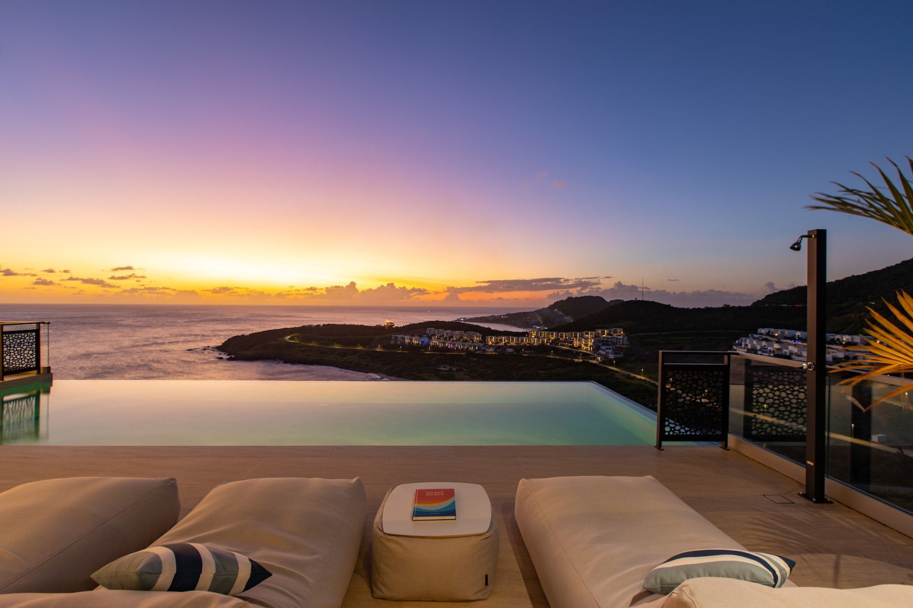 Numa villa photo.