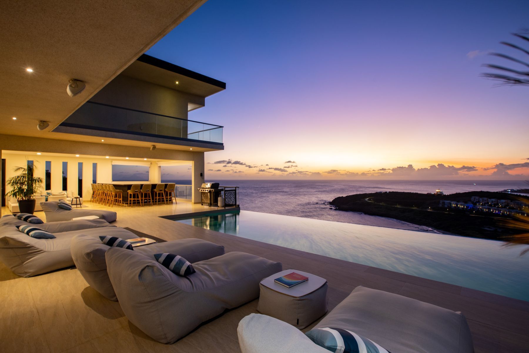 Numa villa photo.