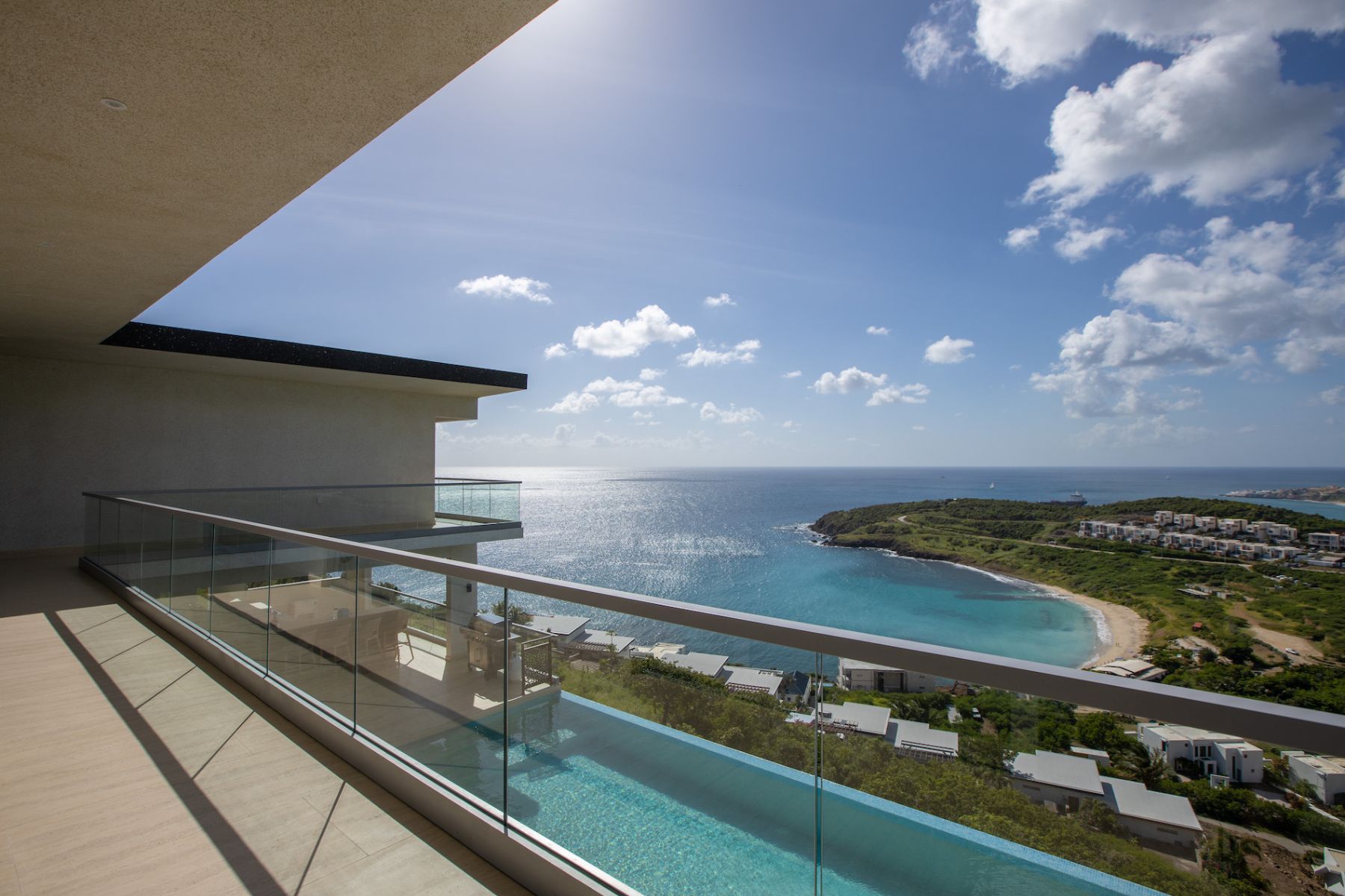 Numa villa photo.