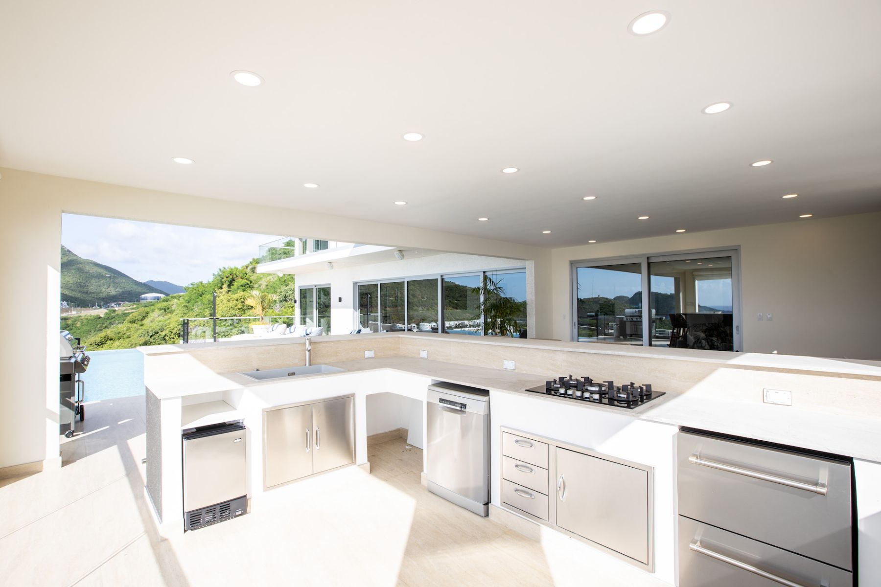 Numa villa photo.