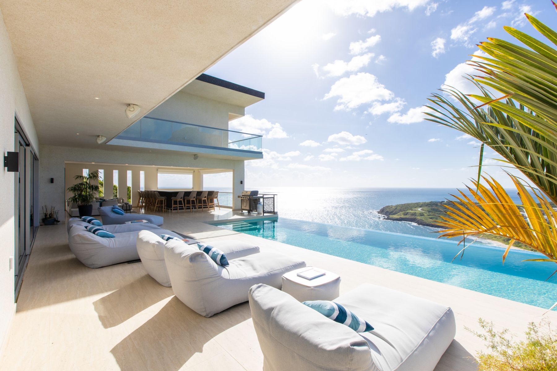 Numa villa photo.