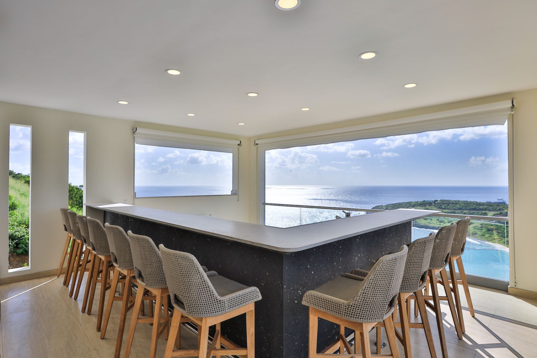 Numa villa photo.