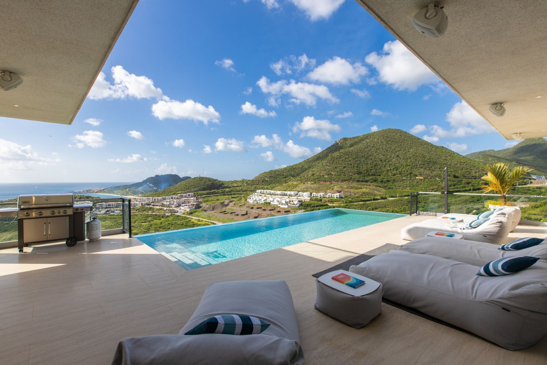 Numa villa photo.