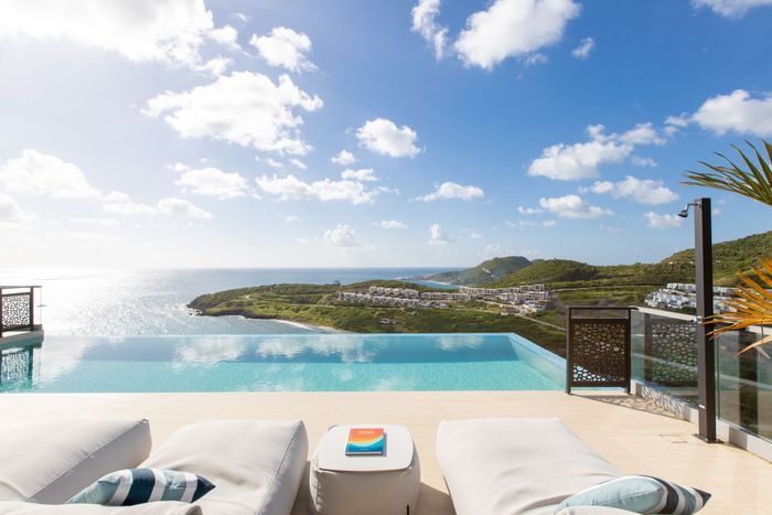 Numa villa photo.