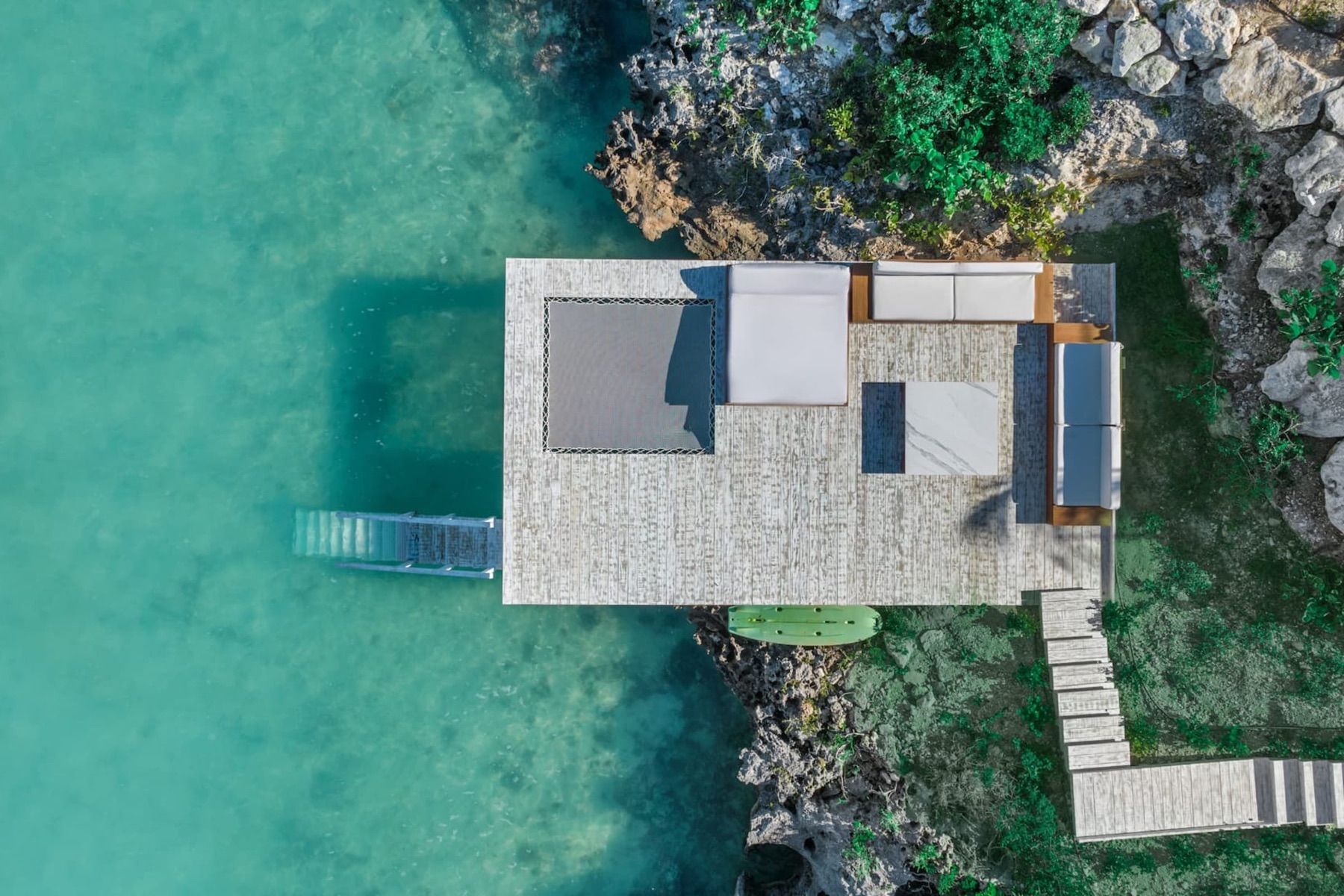 Ocean Breeze villa photo.