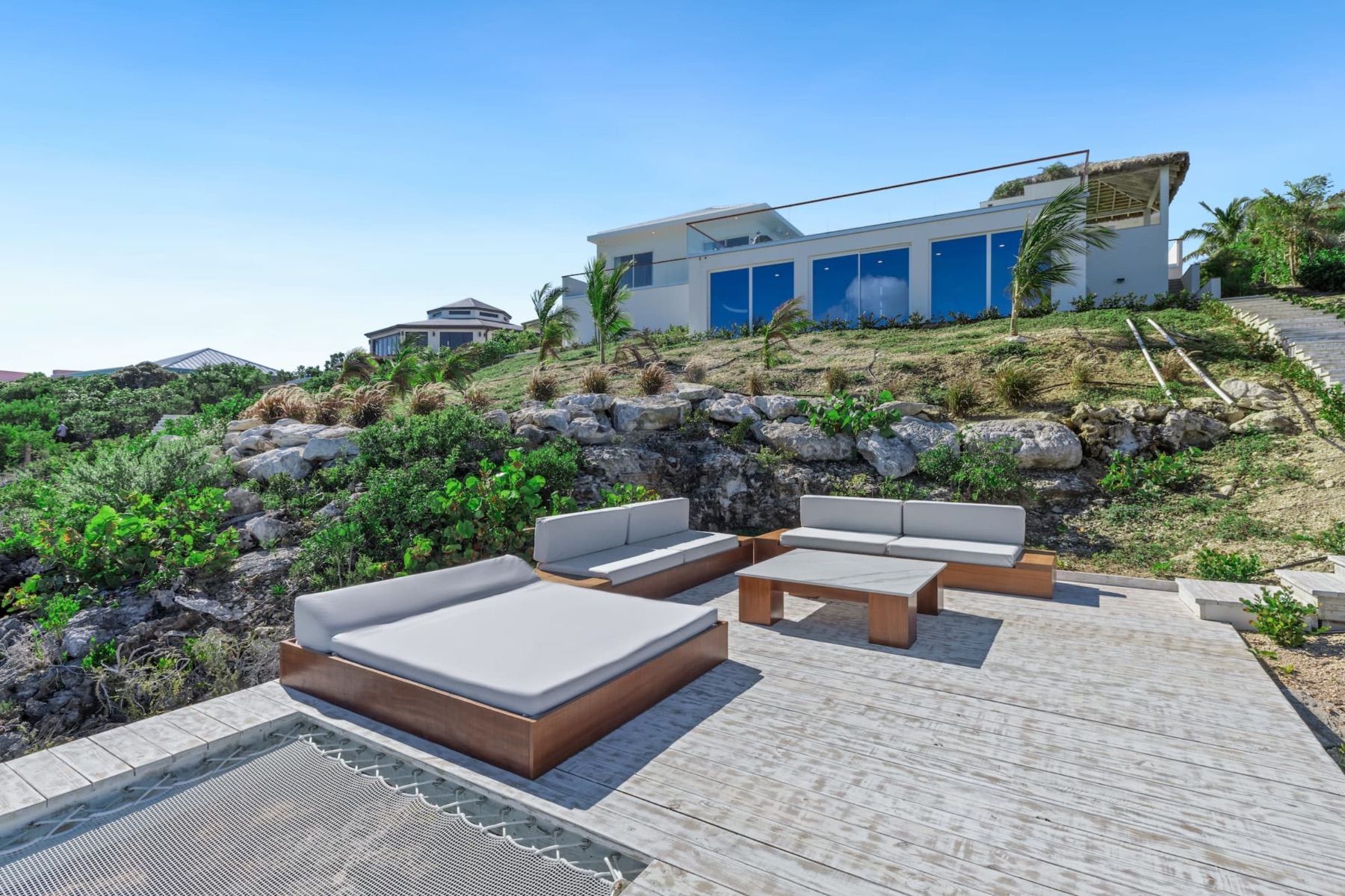 Ocean Breeze villa photo.