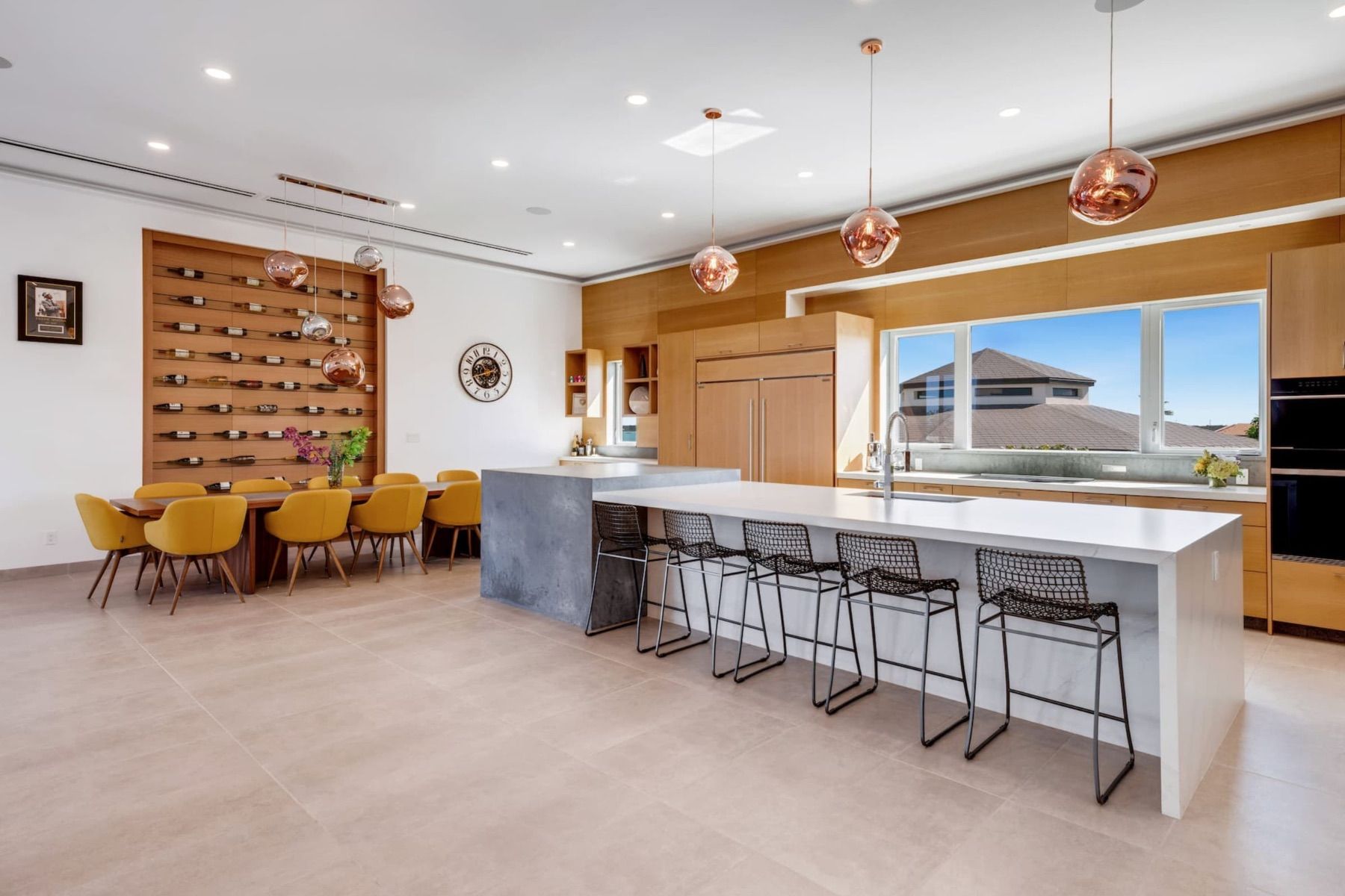 Ocean Breeze villa photo.