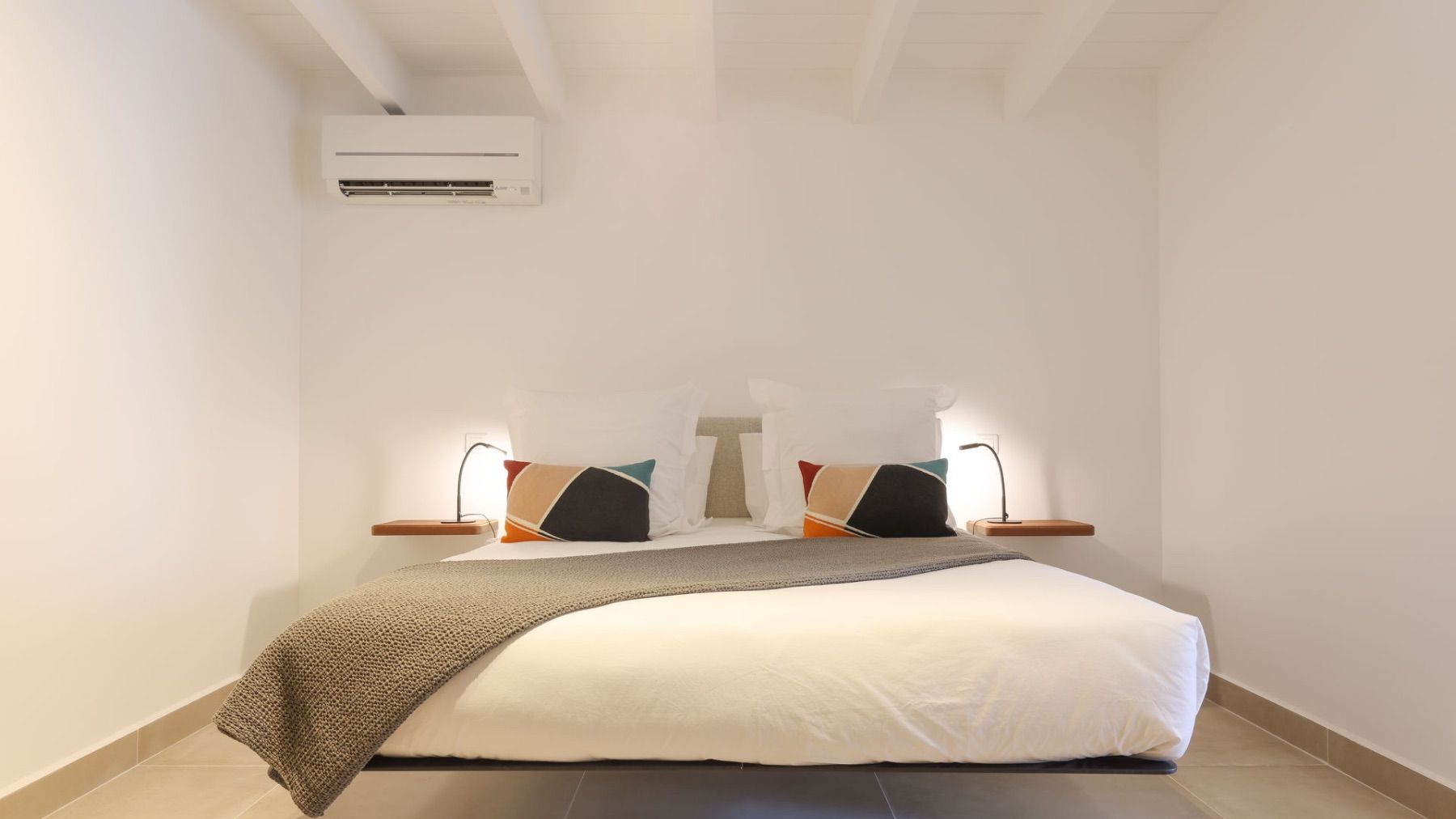 King Bedroom