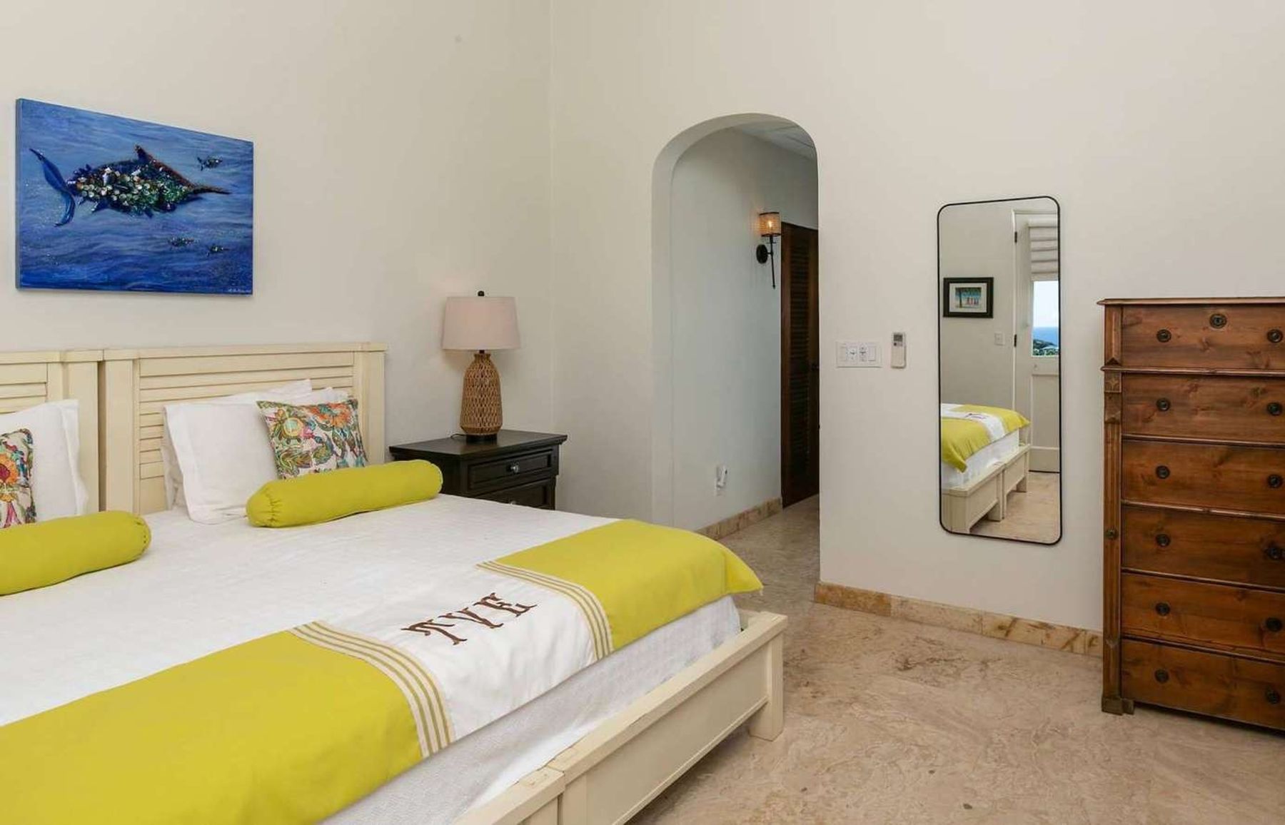 Tre Vista Estate villa photo.